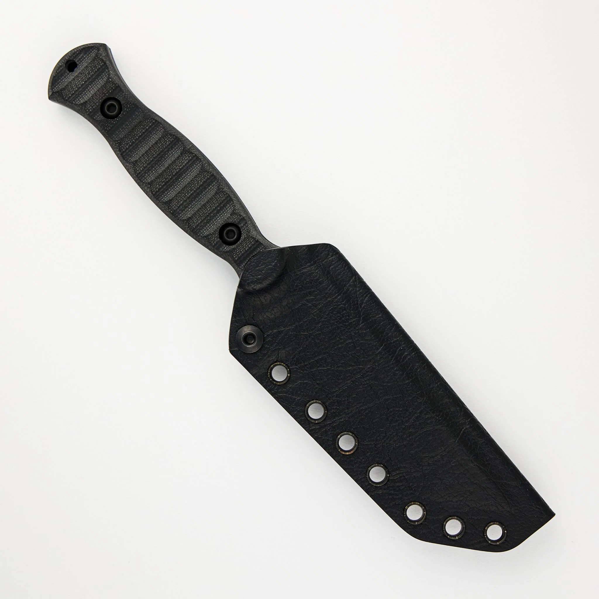 "Limited Edition" Overlord - Shadow Black - Image 4