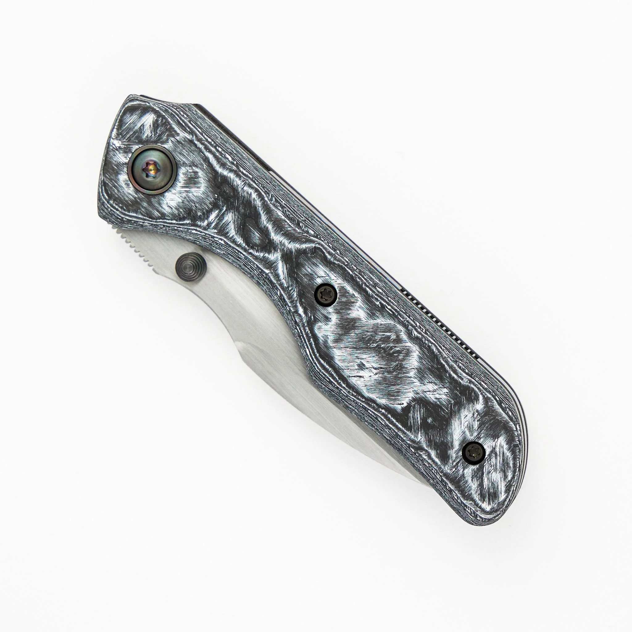 Corbin Steel Wrx Mini Lanza - 2024 R1 Invitational - Image 3