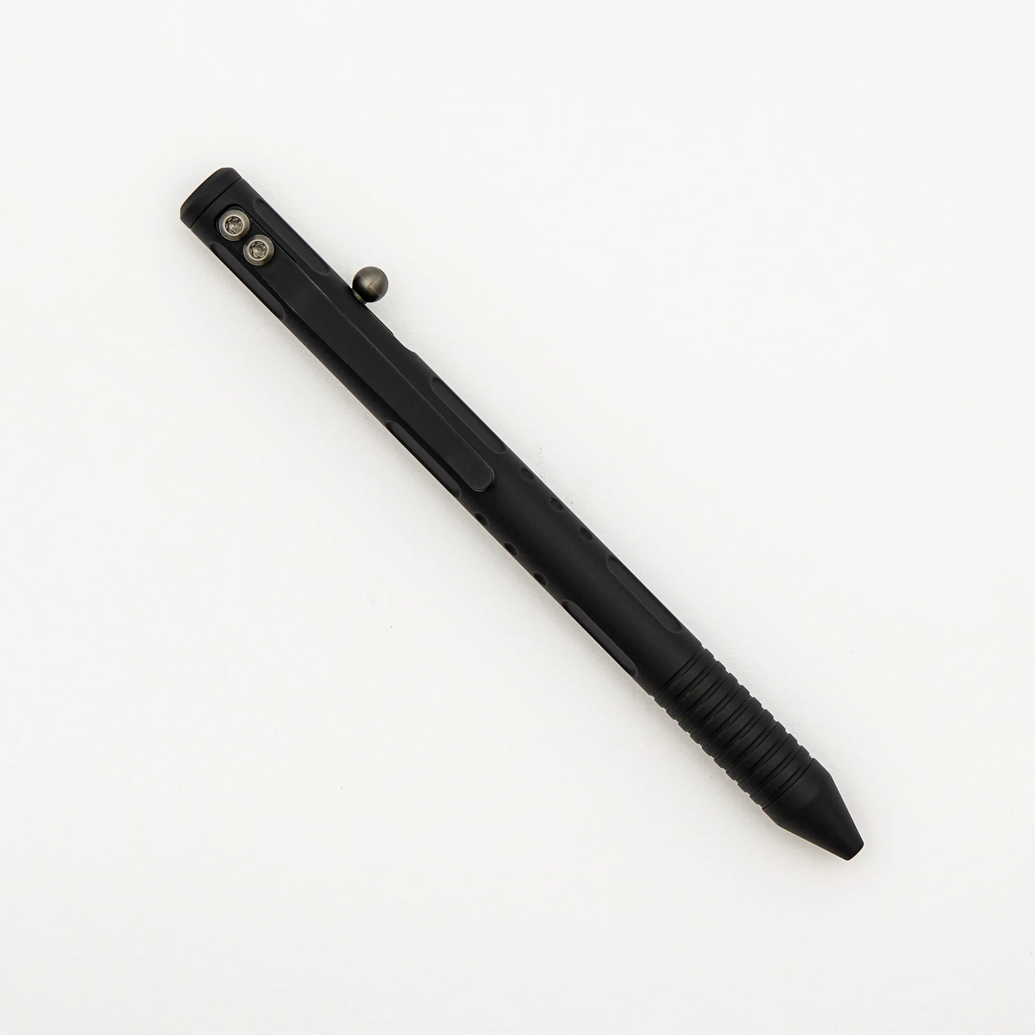 Cptn Axel Full Size TiBolt Pen - Murdered Out - Image 2