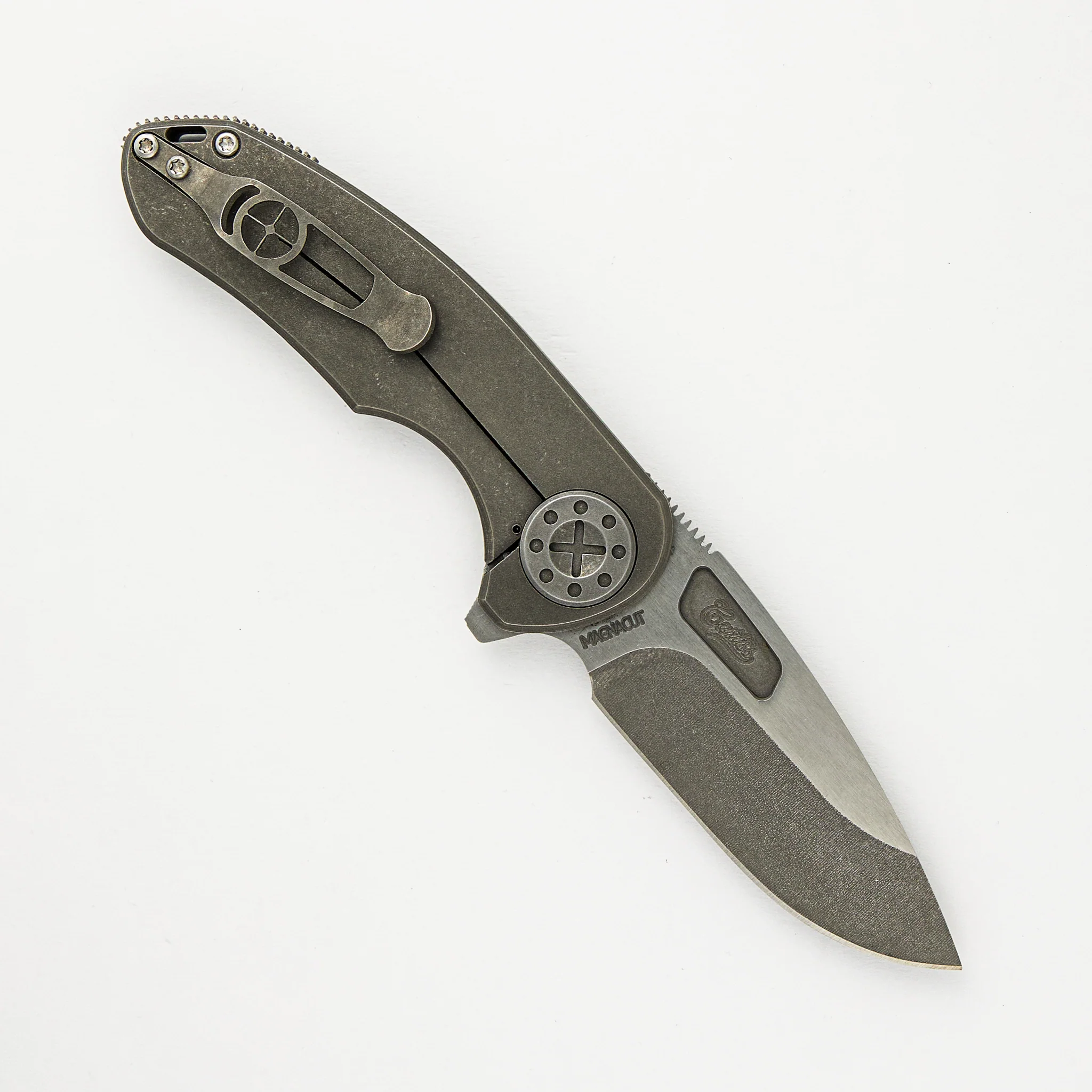 F3 Medium Slicer Flipper - Image 2