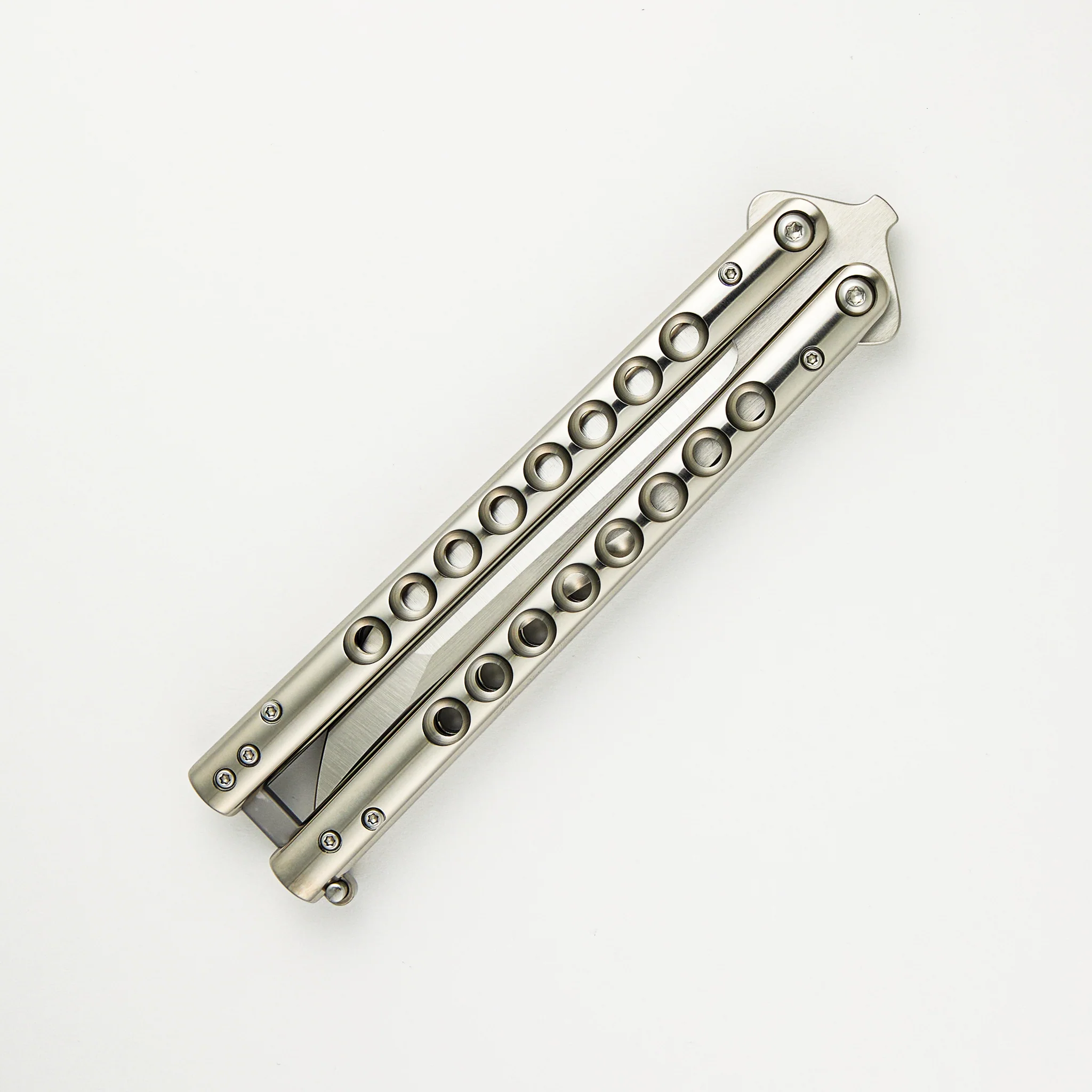Custom Balisong - Image 4