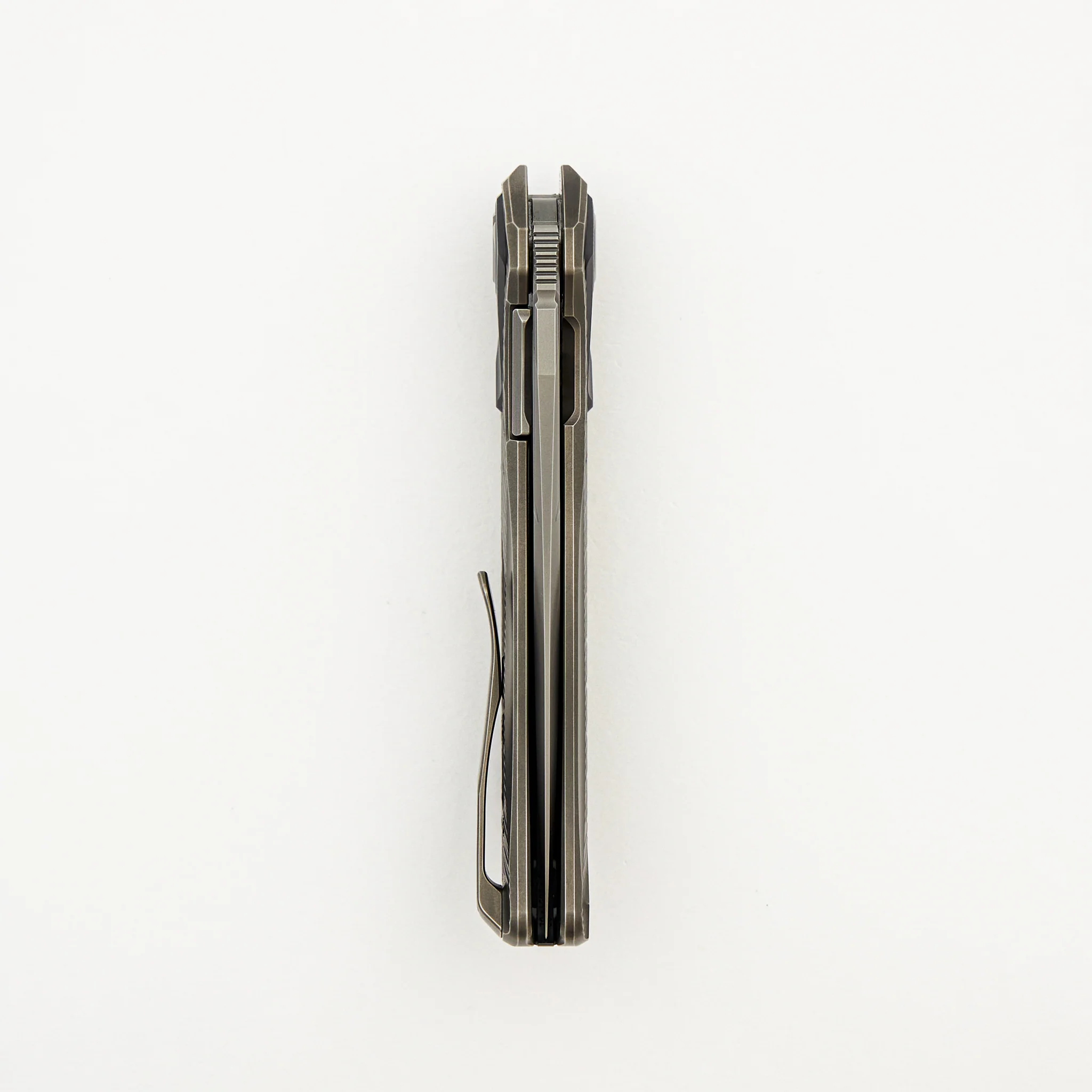 Custom Division Stellar-B - S90V Blade - SRRBS - Image 5