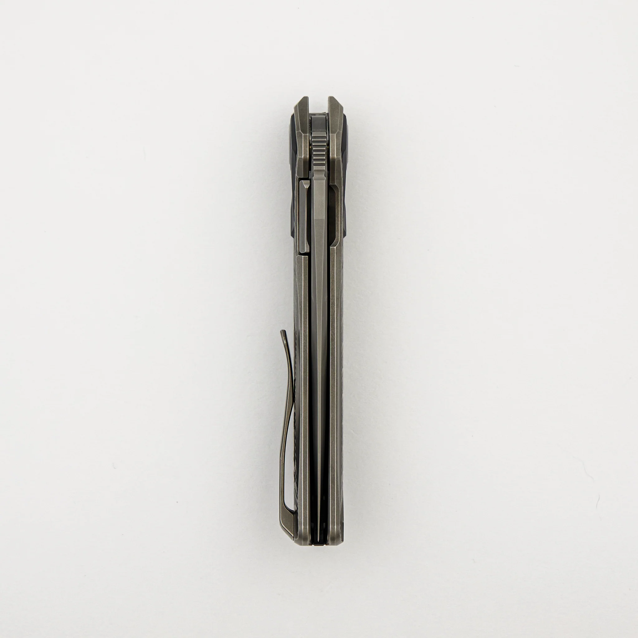 Custom Division Stellar-B - S90V Blade - SRRBS - Image 5