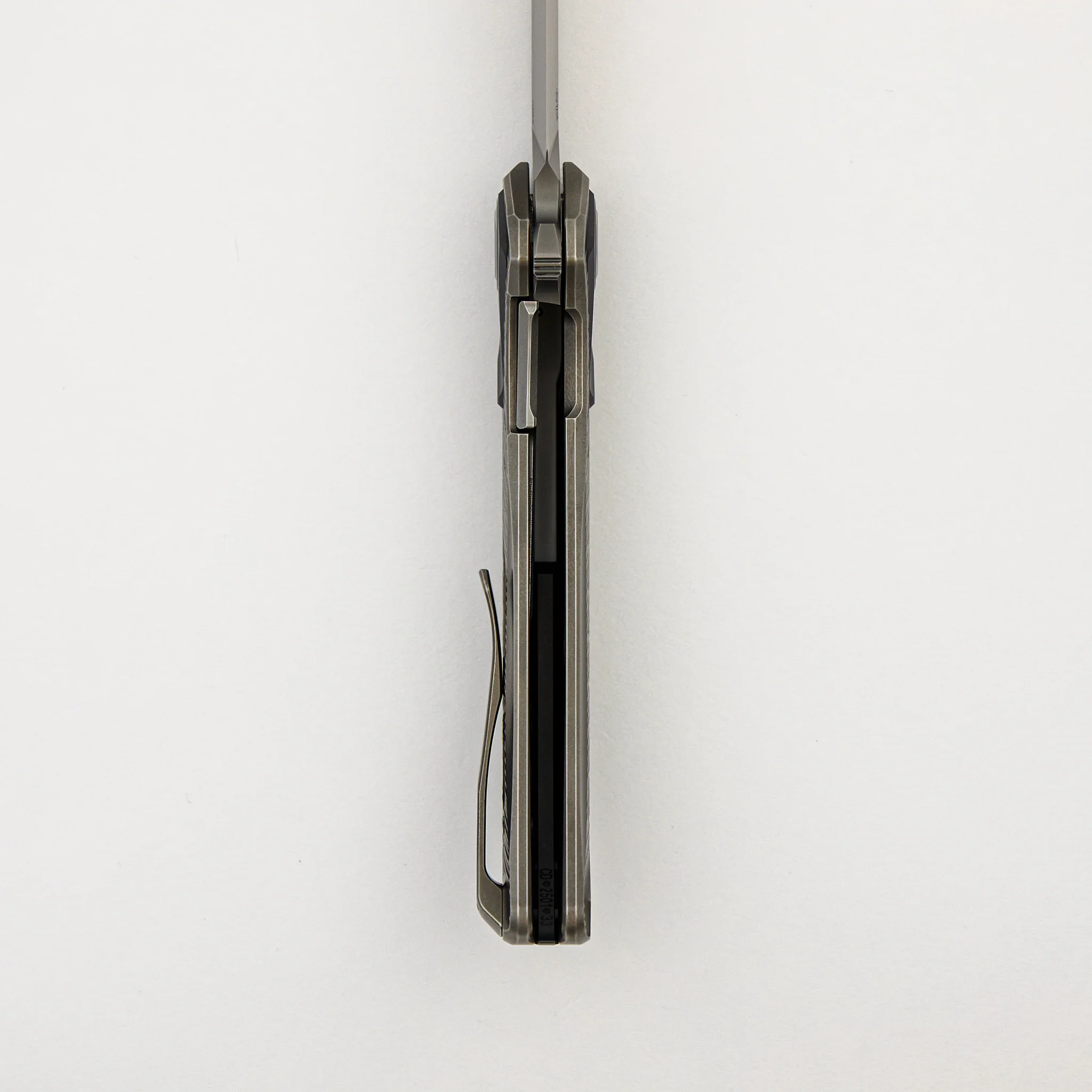 Custom Division Stellar-B - S90V Blade - SRRBS - Image 6