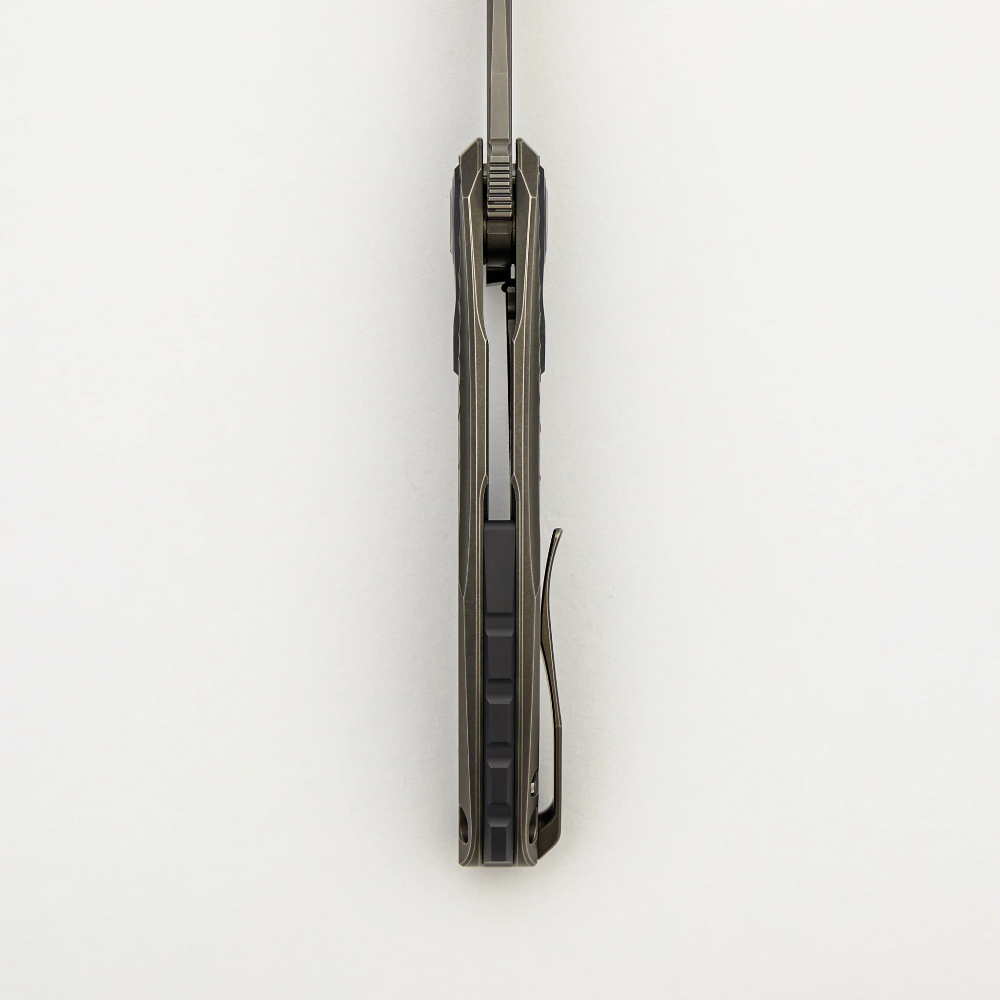 Custom Division Stellar-B - S90V Blade - SRRBS - Image 7