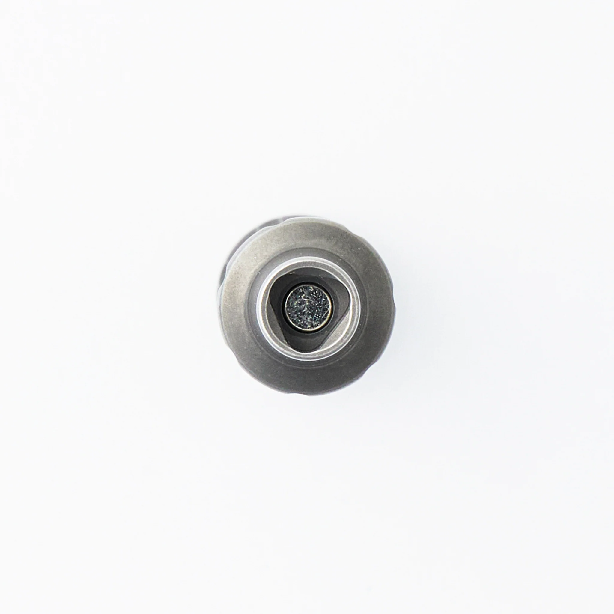 Custom Division Tool - Titanium/Red TechnoCarbo - Image 4