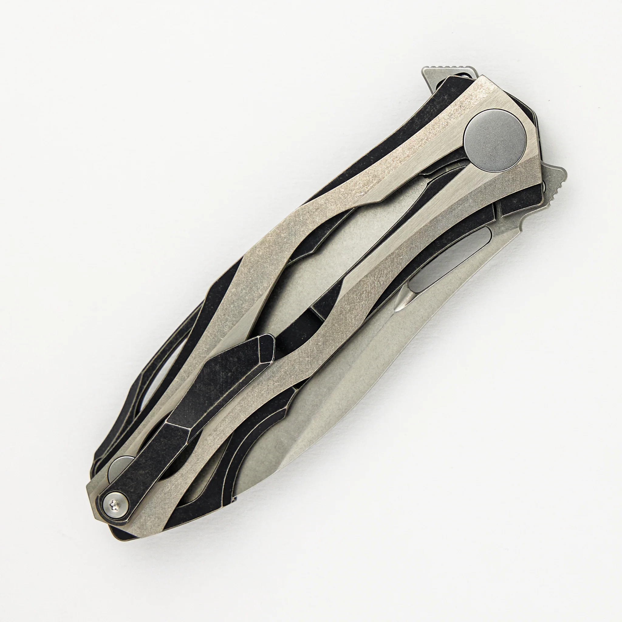 CKF DCPT-3 #21 (Alexey Konygin Design) - Image 4