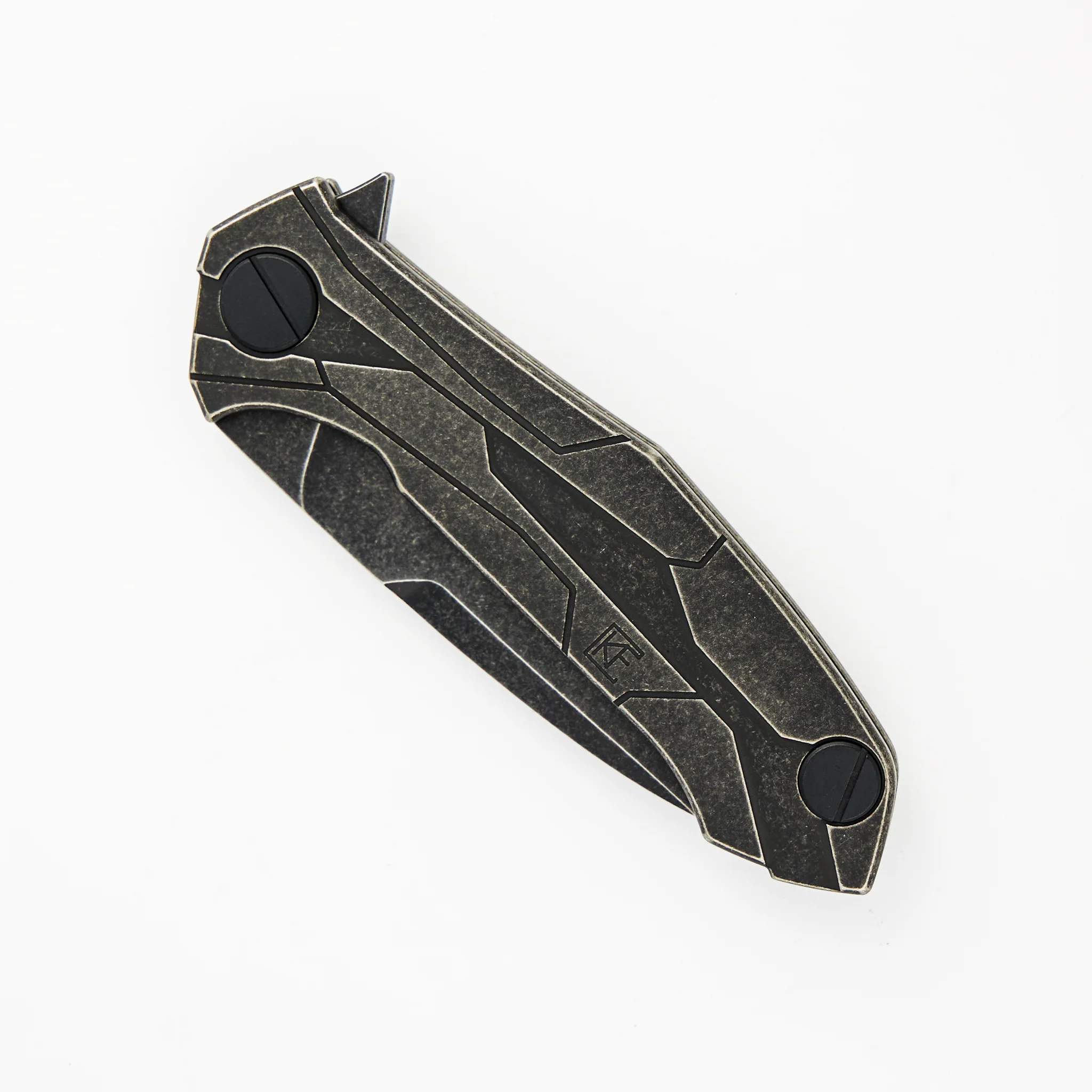 CKF T90 (Alexey Konygin) - Image 3