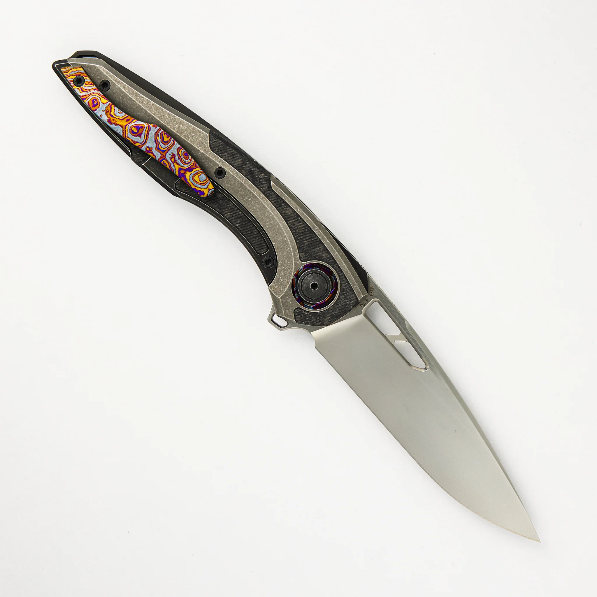CKF Sukhoi-4 (Anton Malyshev Design) - Image 2