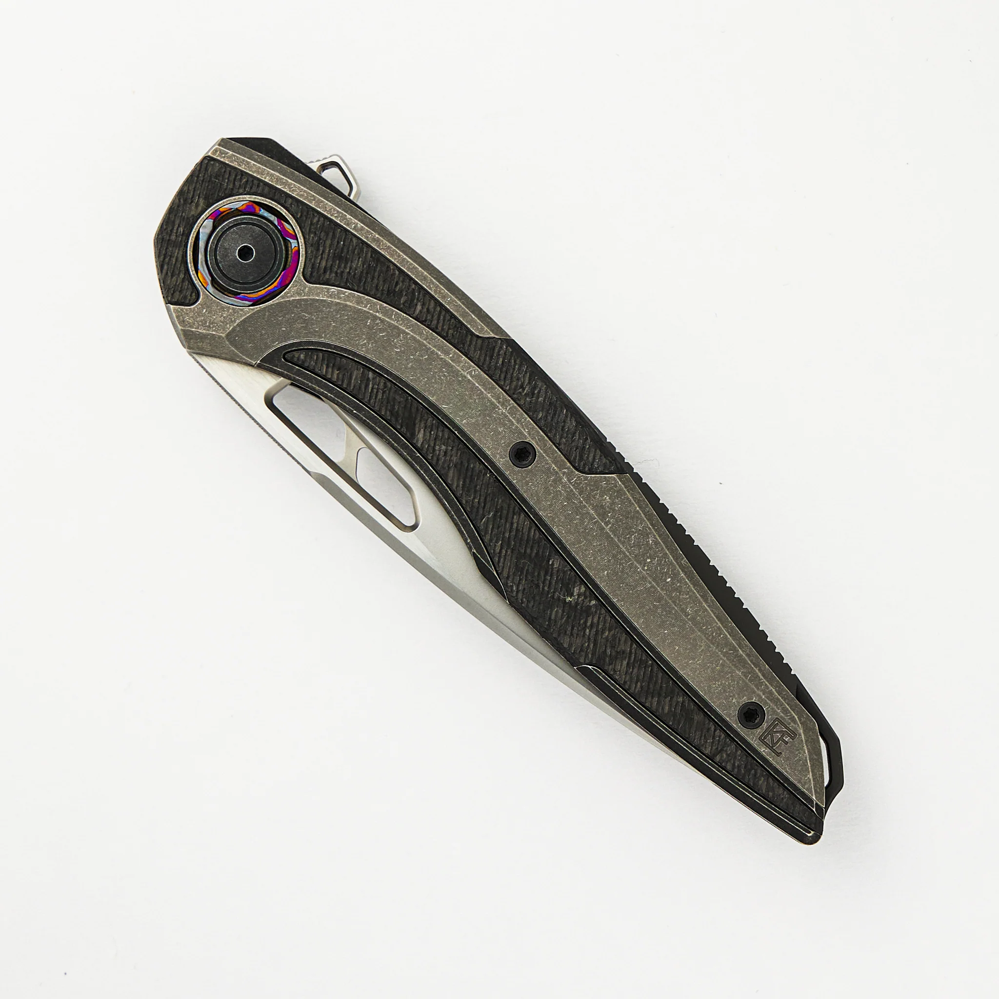 CKF Sukhoi-4 (Anton Malyshev Design) - Image 3