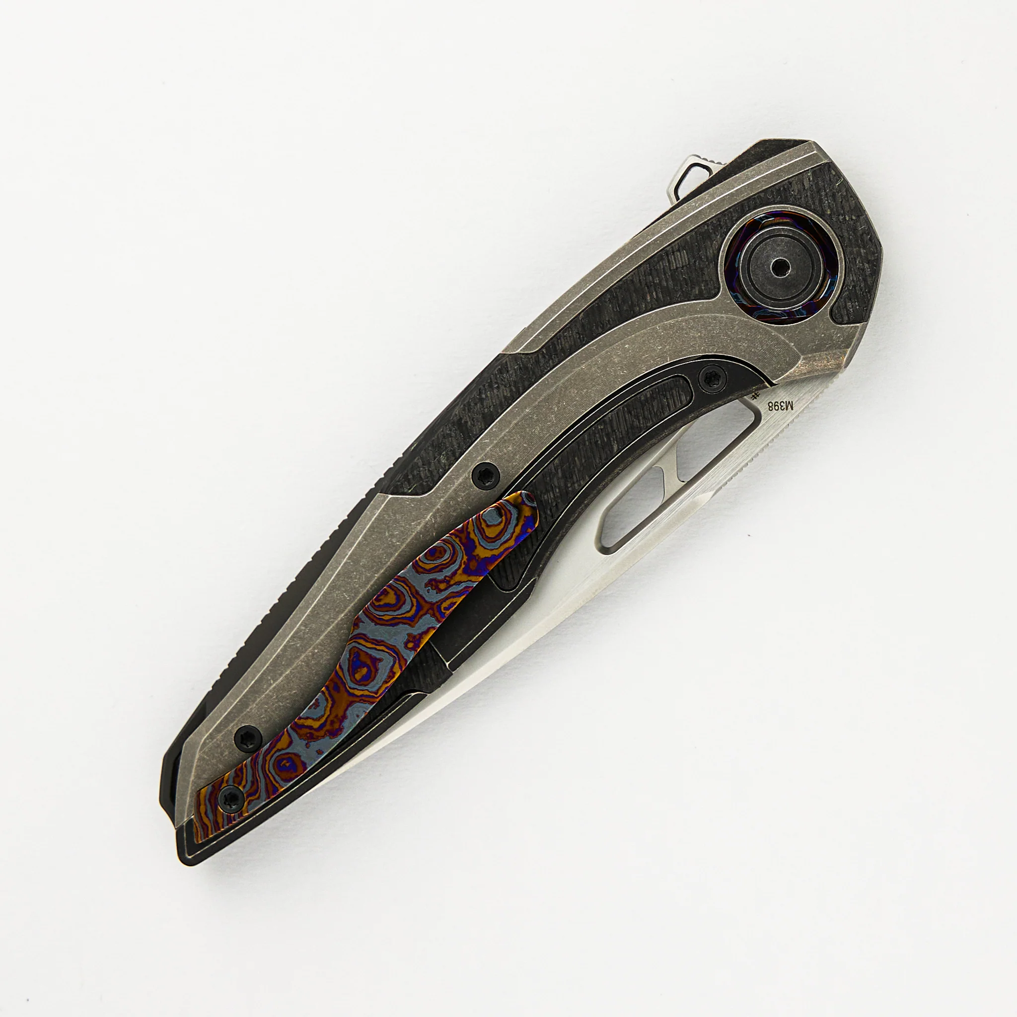 CKF Sukhoi-4 (Anton Malyshev Design) - Image 4
