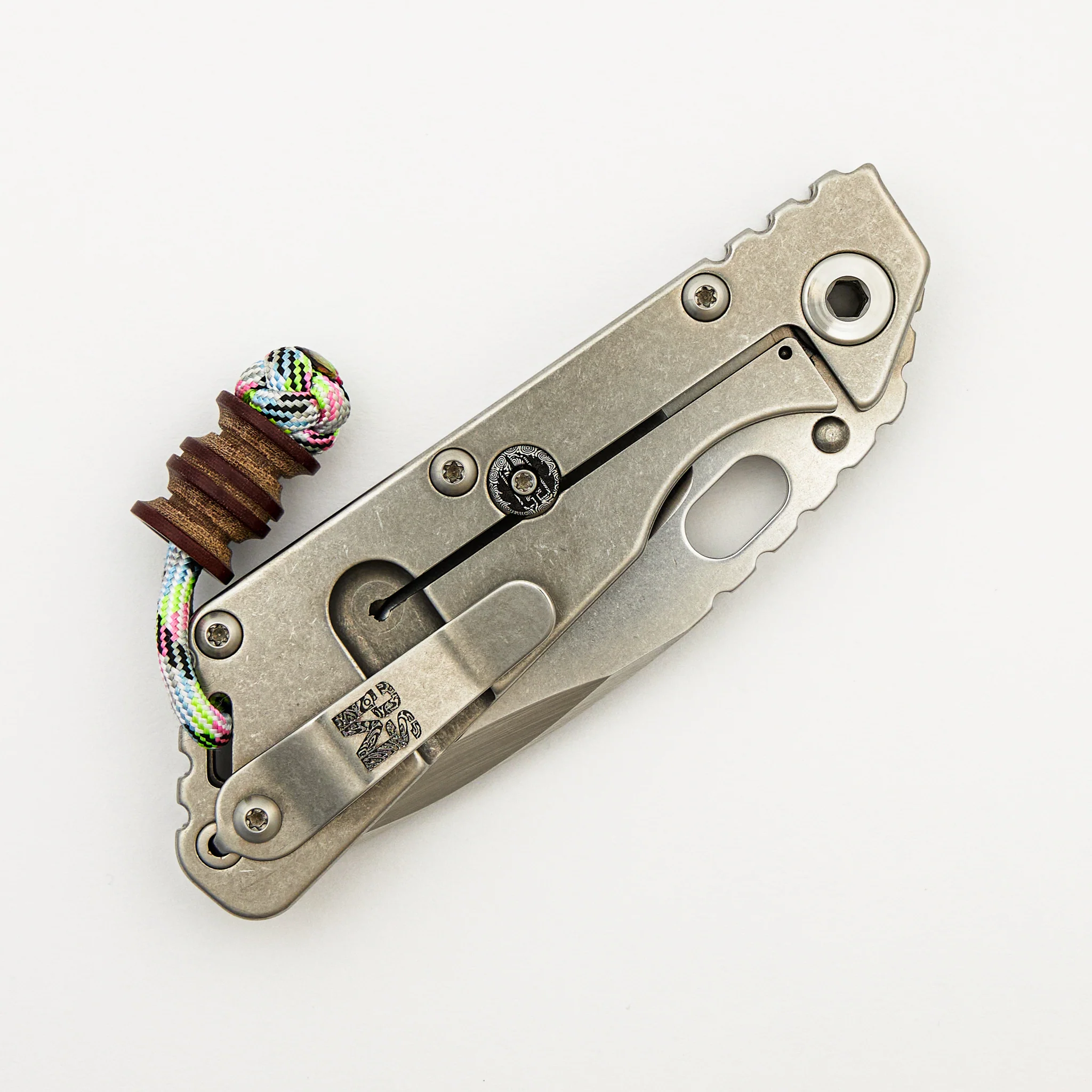 Custom Performance Series SMF W/ Jeremy Horton Grind - Image 4