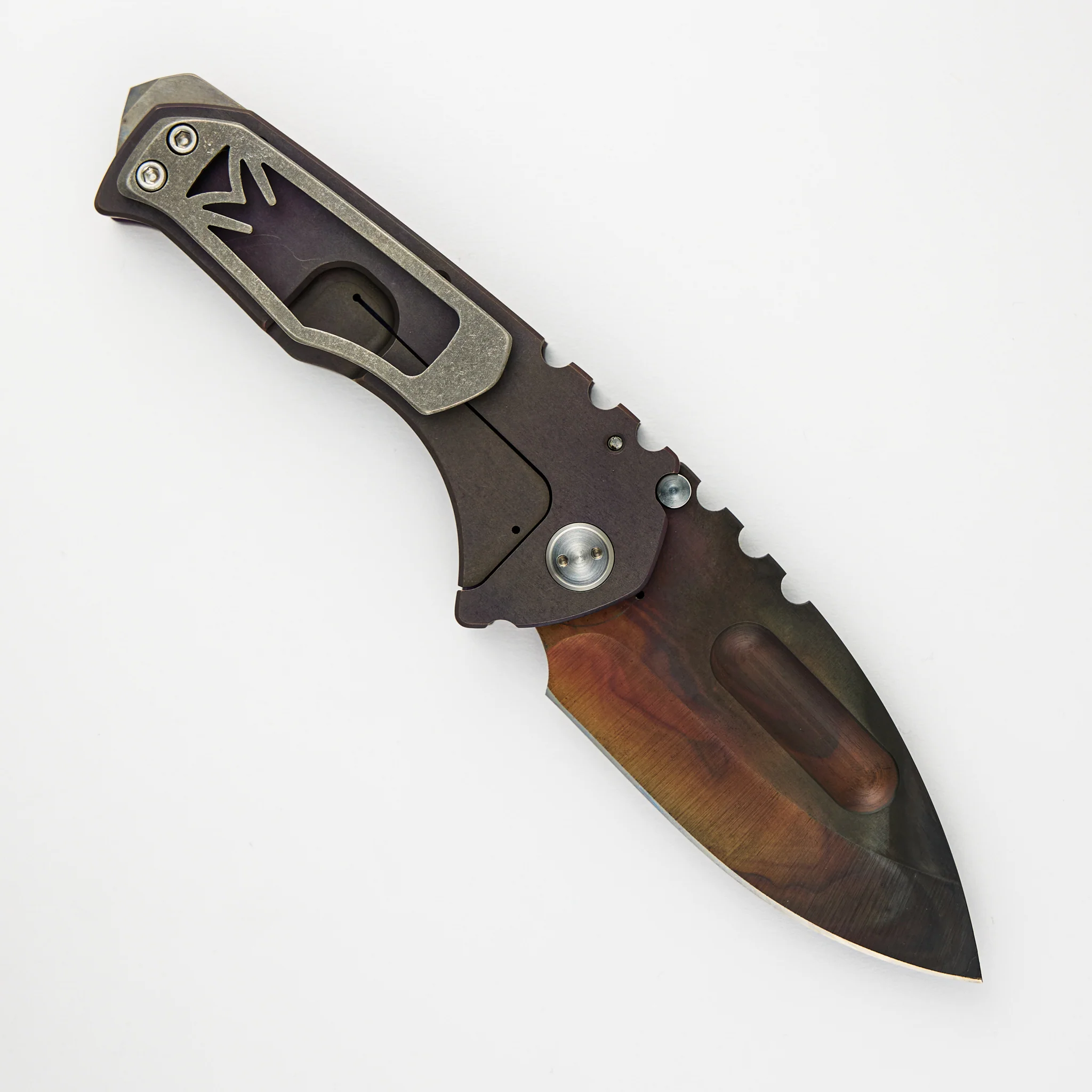 Custom Praetorian - Image 2