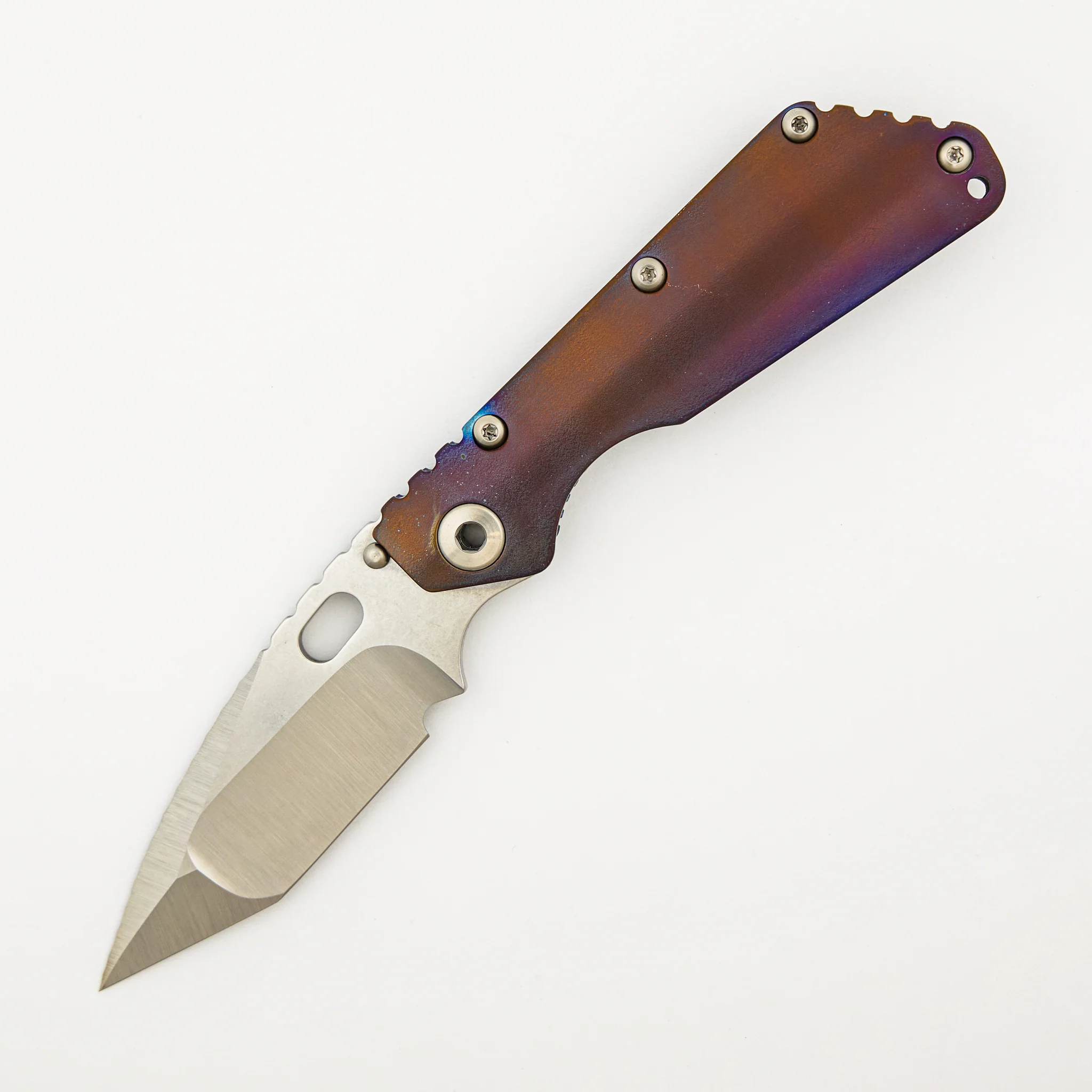 Custom SMF