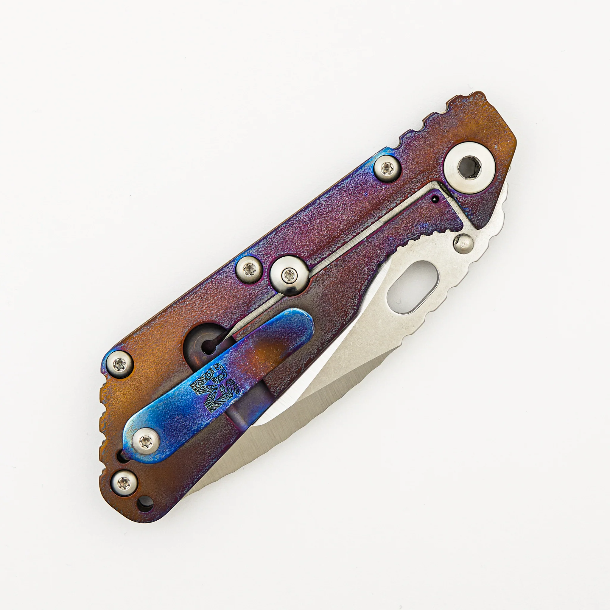 Custom SMF - Image 4
