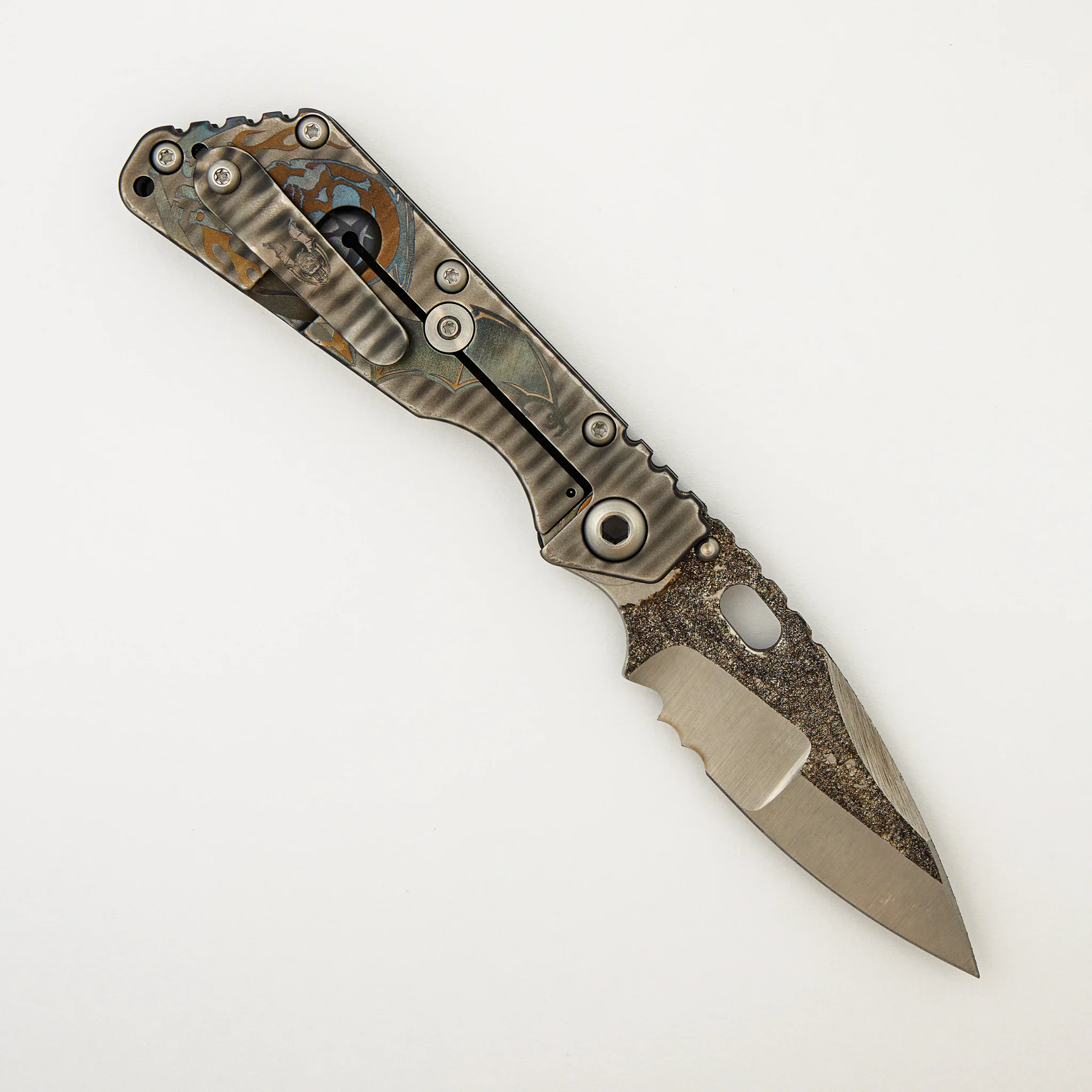 Custom SMF Batwing - Image 2