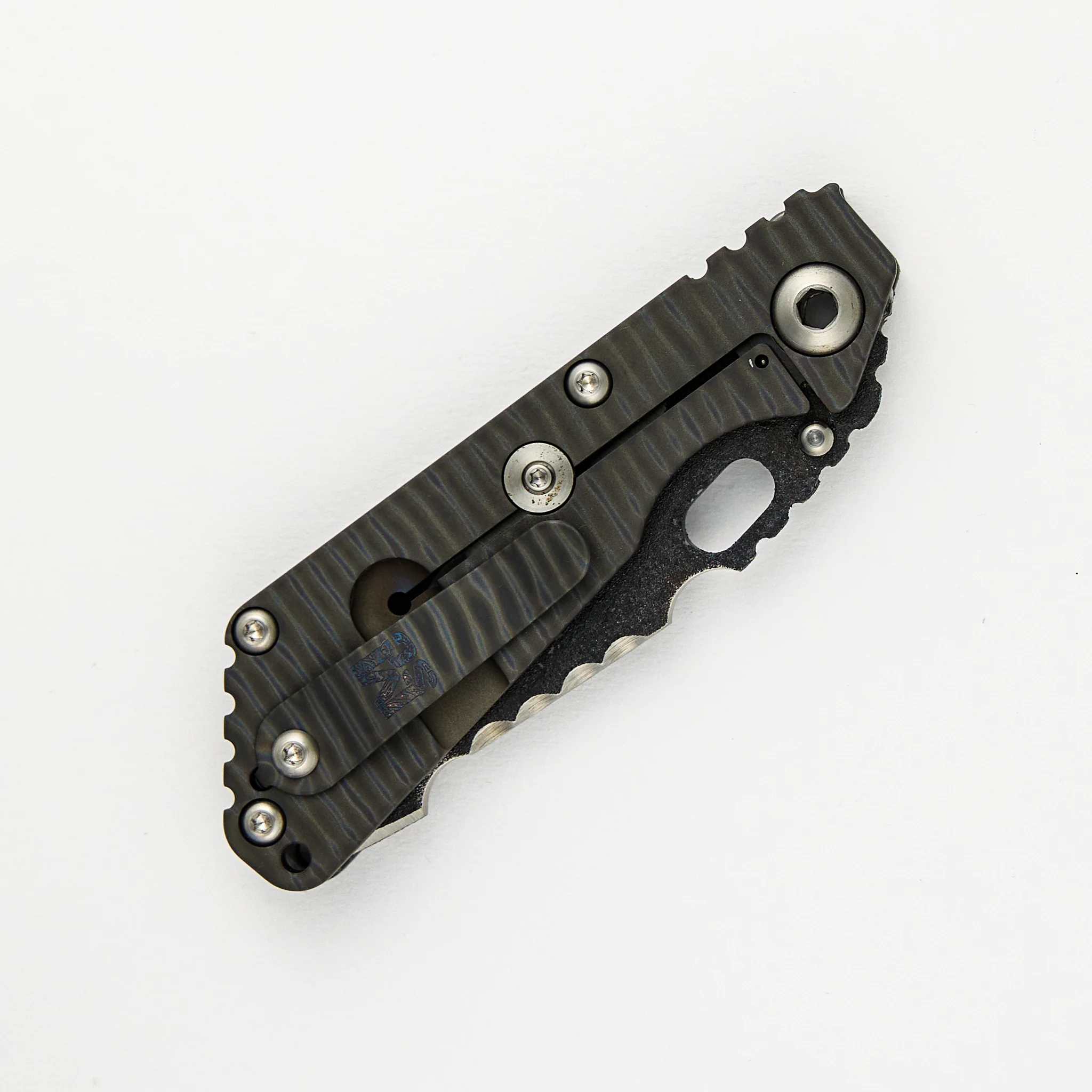 Custom SNG - Image 4