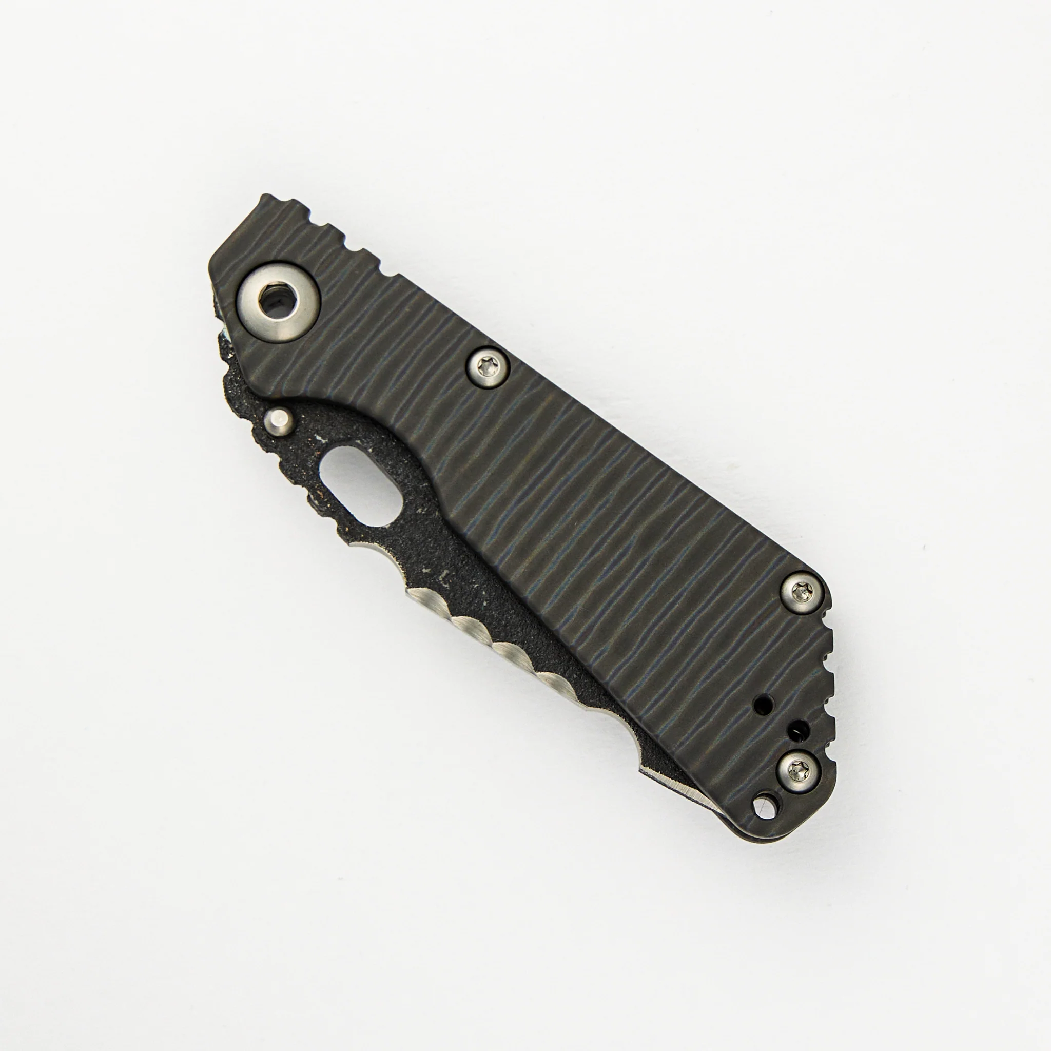 Custom SNG Nightmare Grind - Image 3