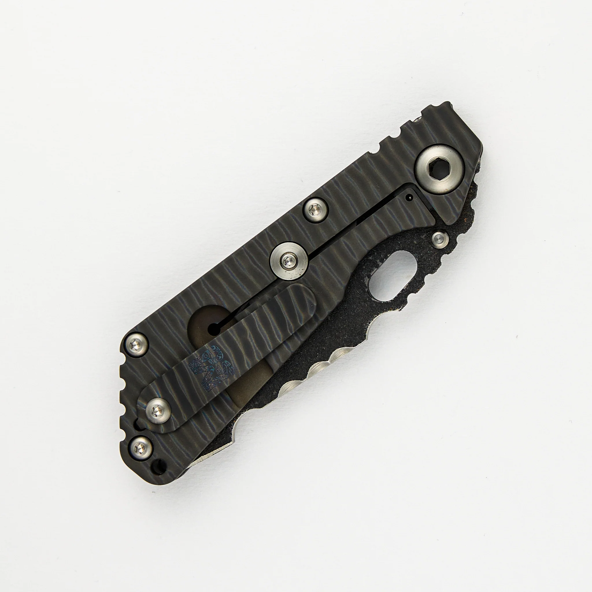 Custom SNG Nightmare Grind - Image 4