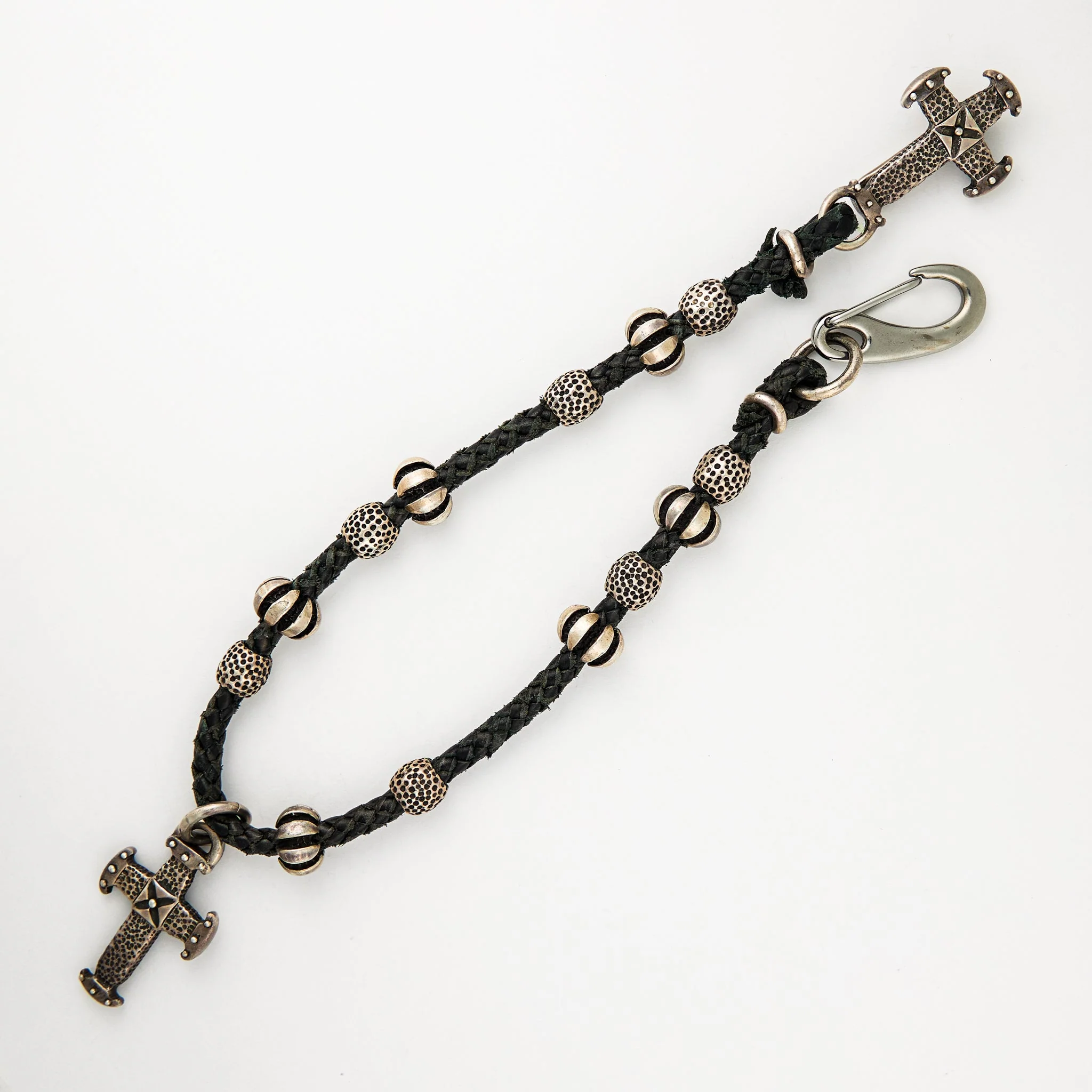 Custom Wallet Chain
