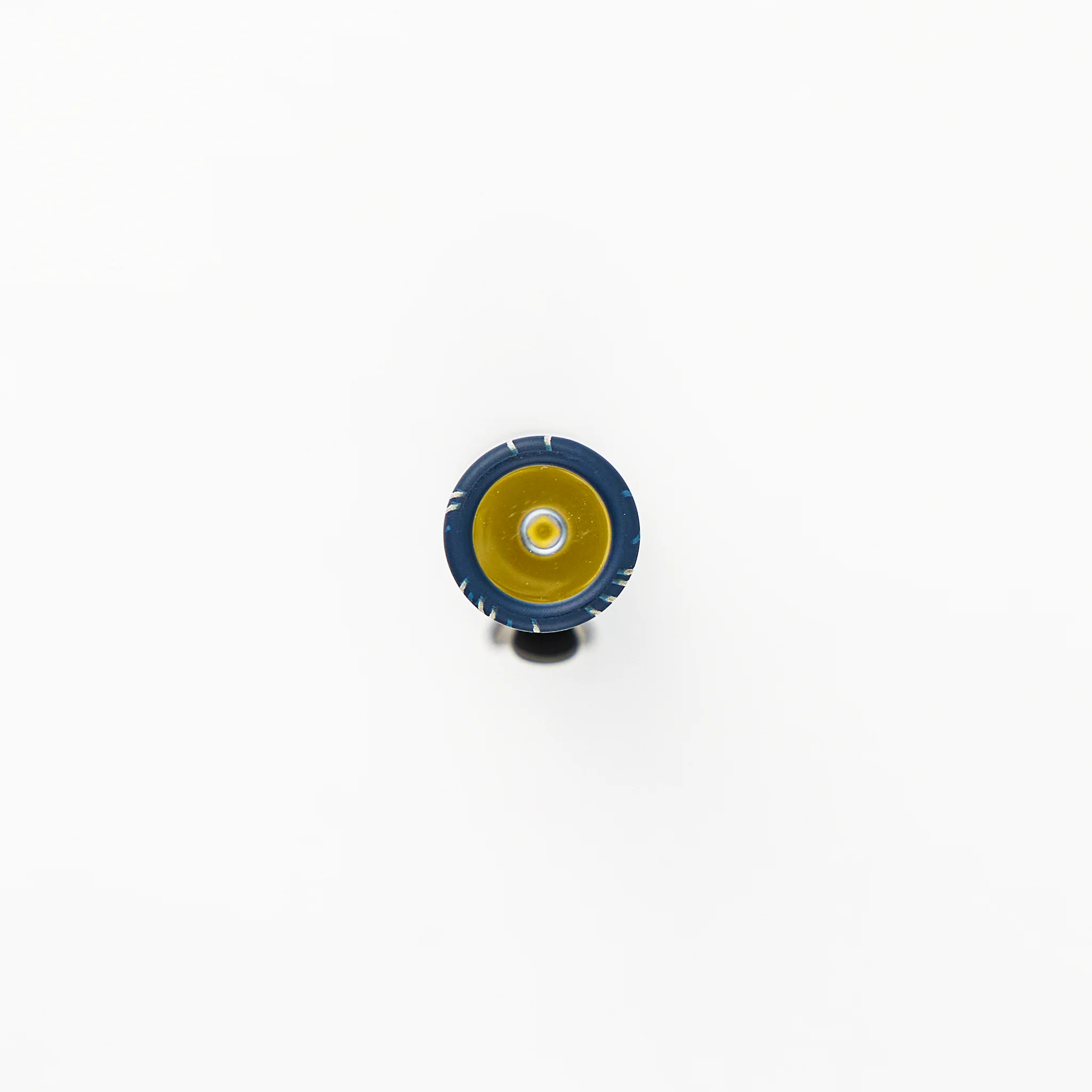 Micro Arcadian Custom Flashlight - Aluminum - Image 4