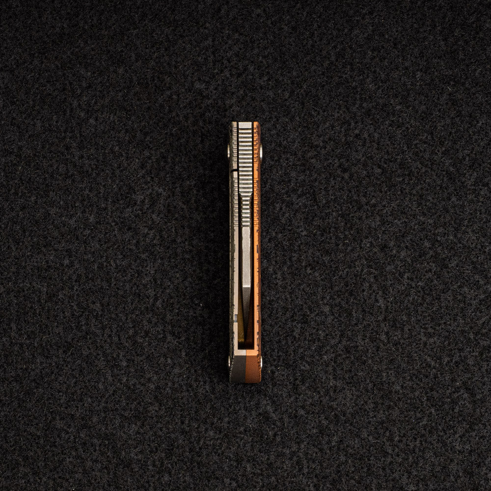 "Limited Edition" Angler Fish Copper “BabyX” V2 - Image 6