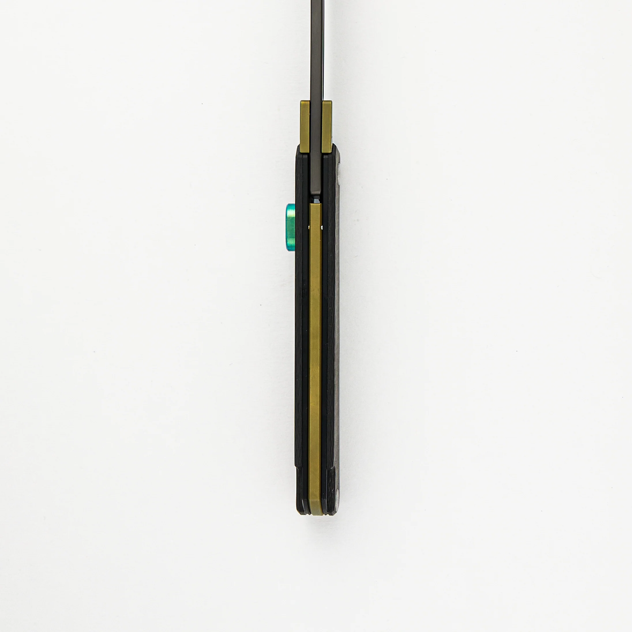 Jupiter – CF Handle – VG10 PVD Black Blade - Image 7