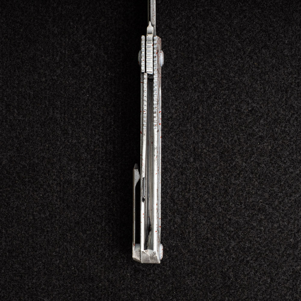 Umbrella Corp "MaximX" Art Flipper - Image 7