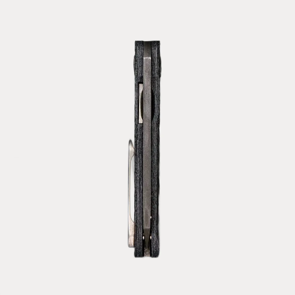 Spectre – Inset Lock - Image 5