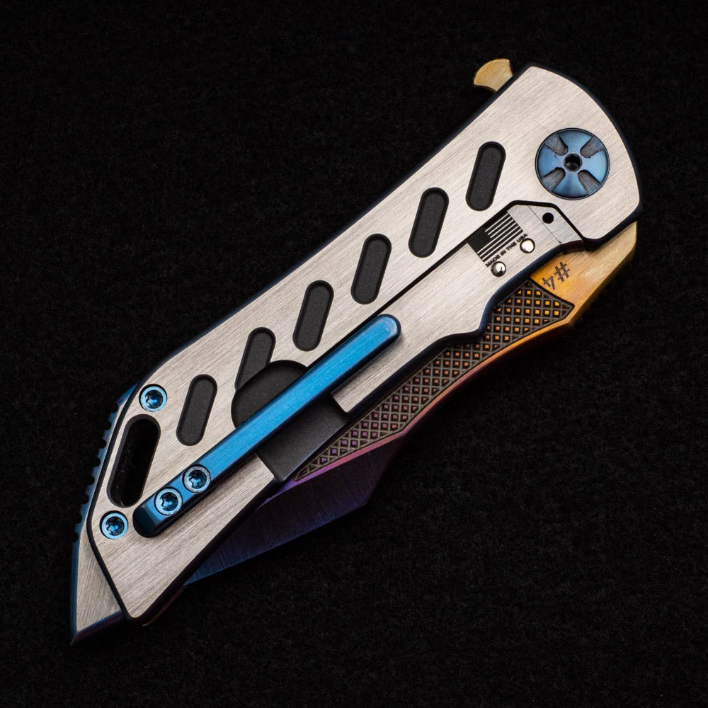 SM100 V4 Dominator - Image 5