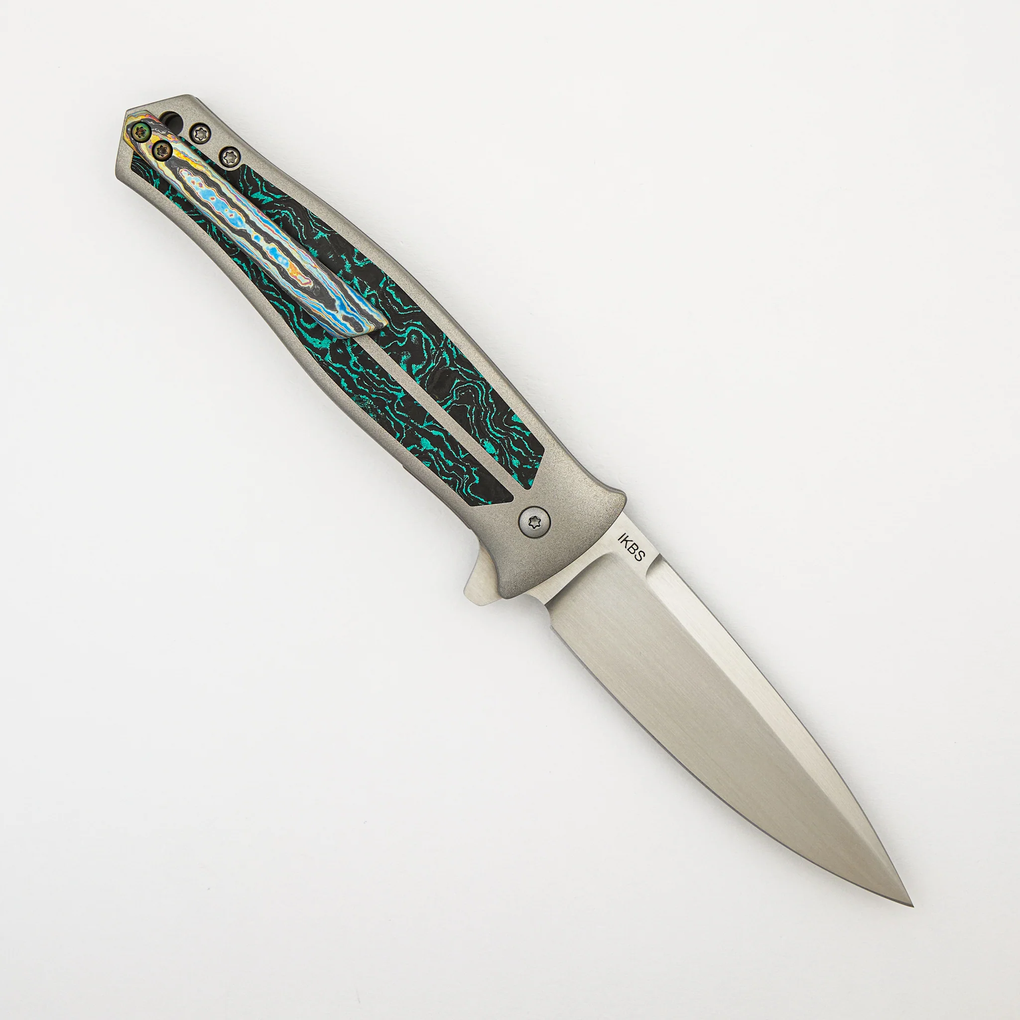 Deluxe Dr. Death Jr. Flipper - Image 2