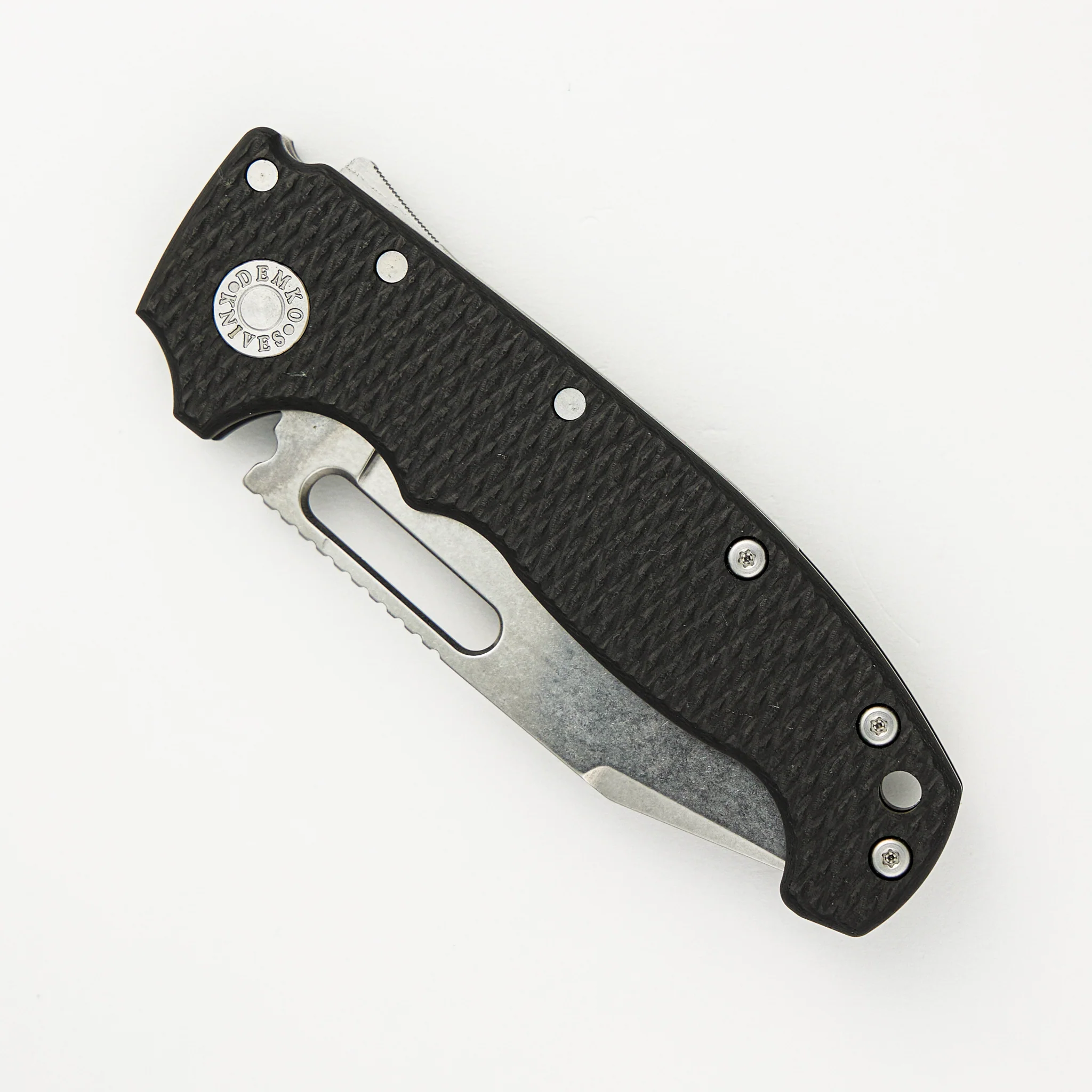 AD20S - MagnaCut Blade - Carbon Fiber Handle - Image 3