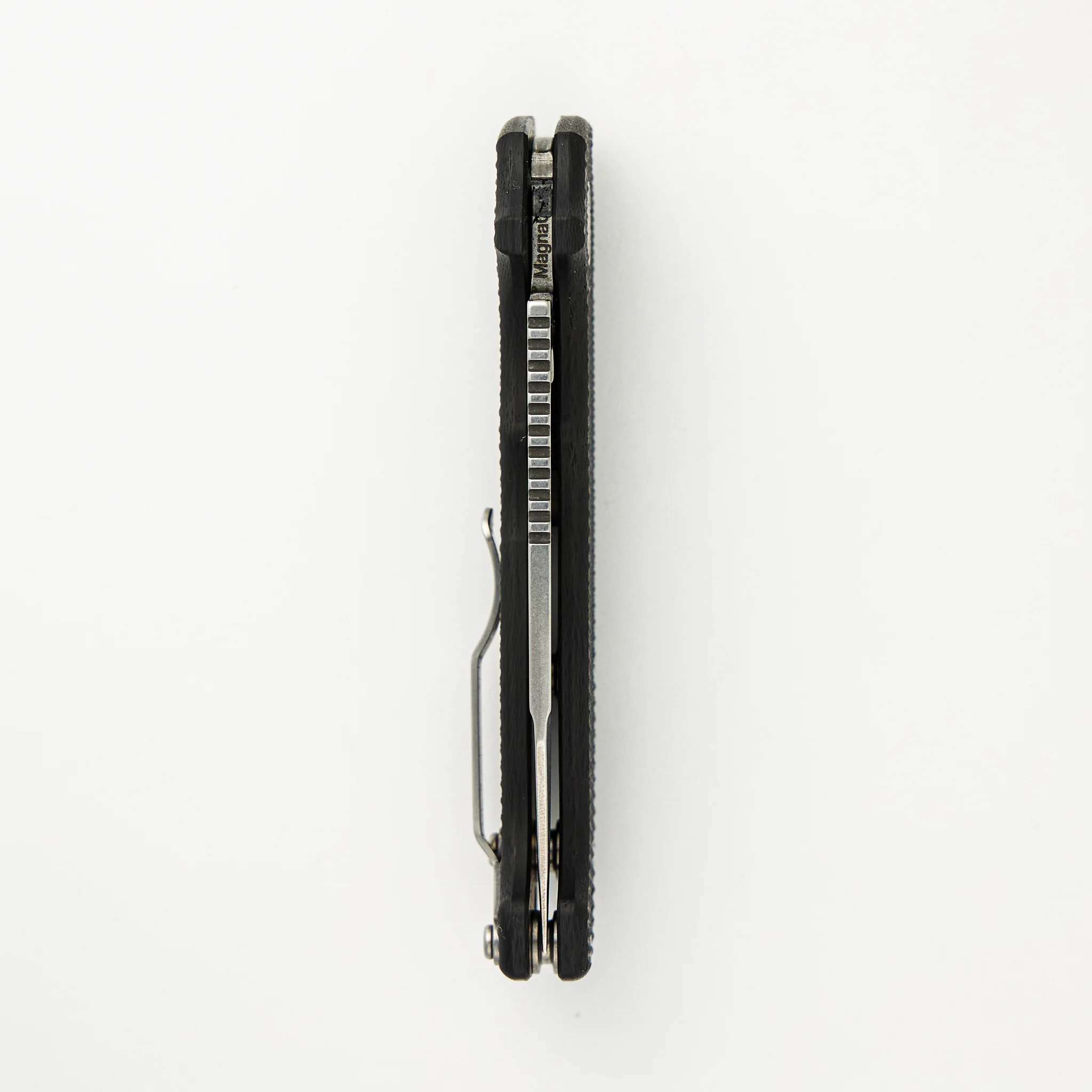 AD20S - MagnaCut Blade - Carbon Fiber Handle - Image 5