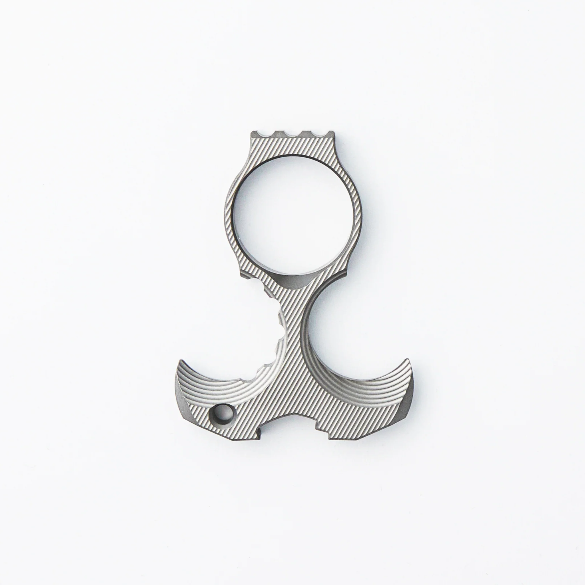 Derzhava - Titanium - Slant Mill Pattern - Image 2