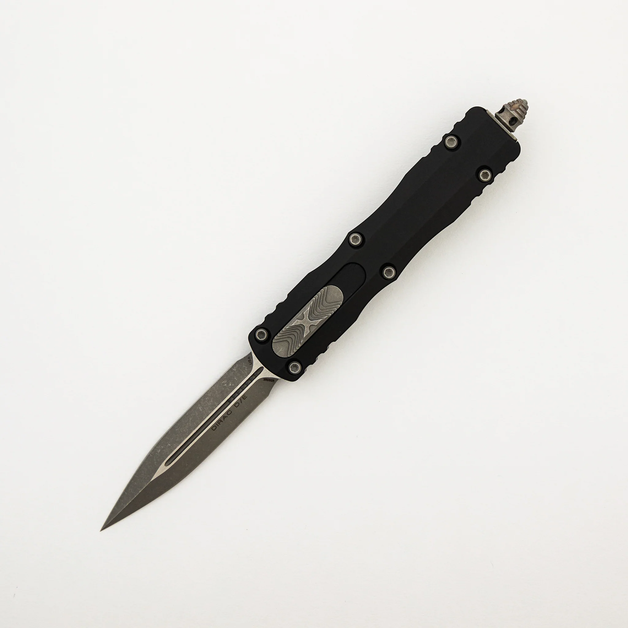 Dirac - D/E Apocalyptic Standard 225-10 AP