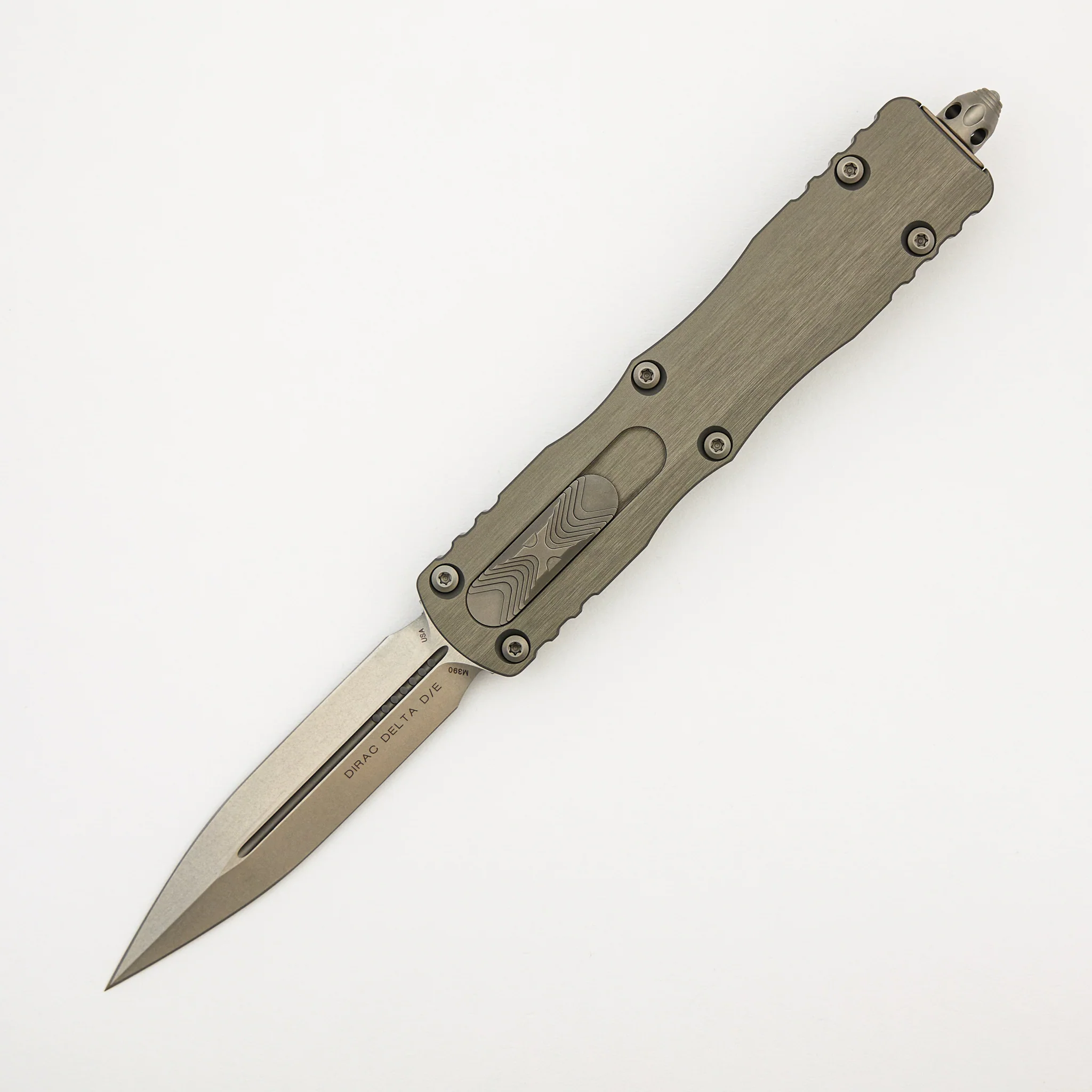 Dirac Delta D/E Natural Clear Stonewash Standard 227-10 NC