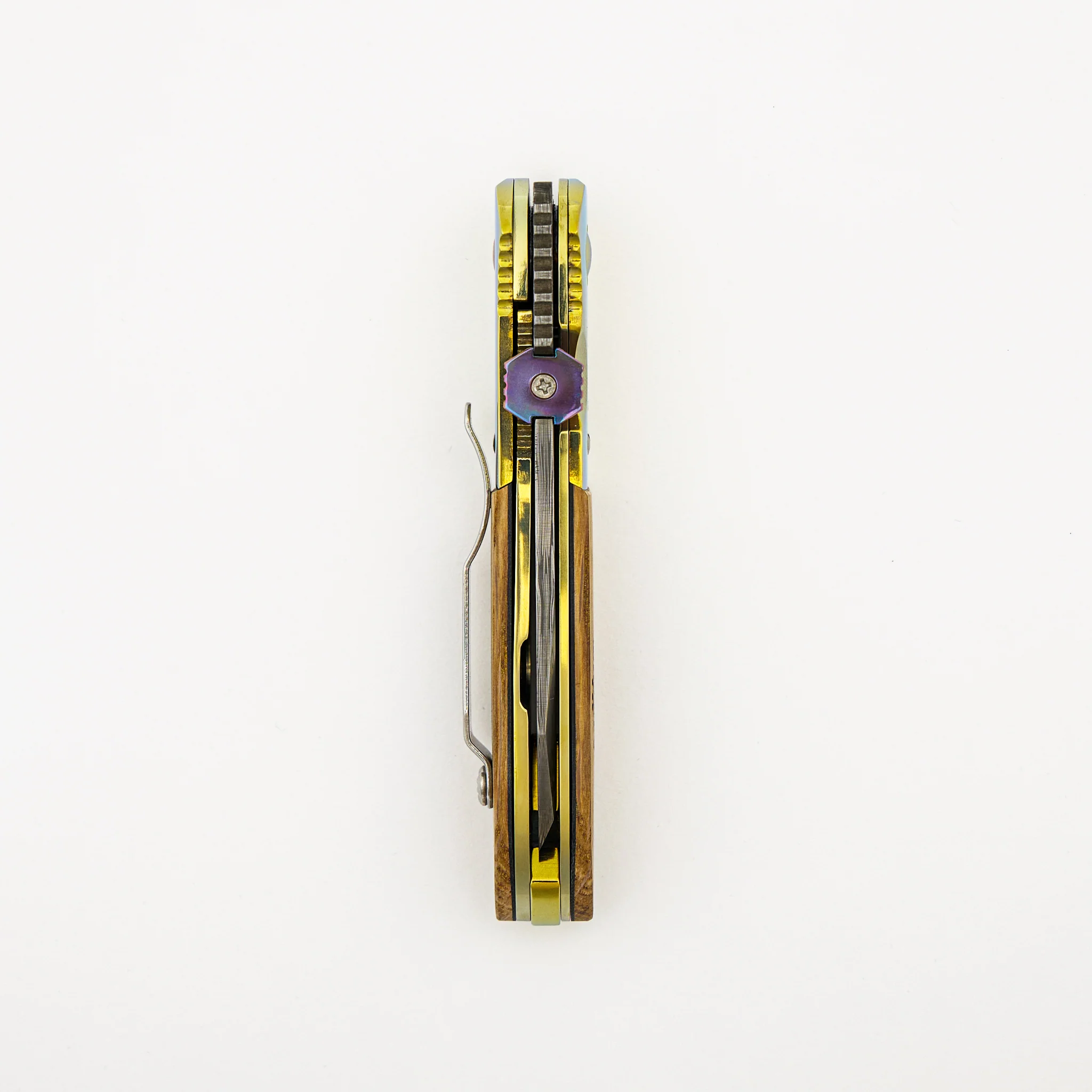 Dress CQC-6 Whiskey - Image 5