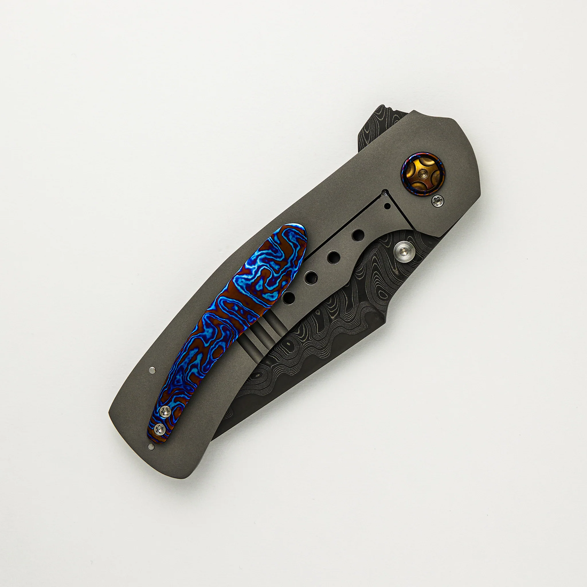 DS-32 Framelock - Image 4