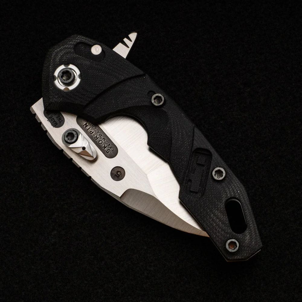 Skor-Pin Model 5 Flipper - Image 4