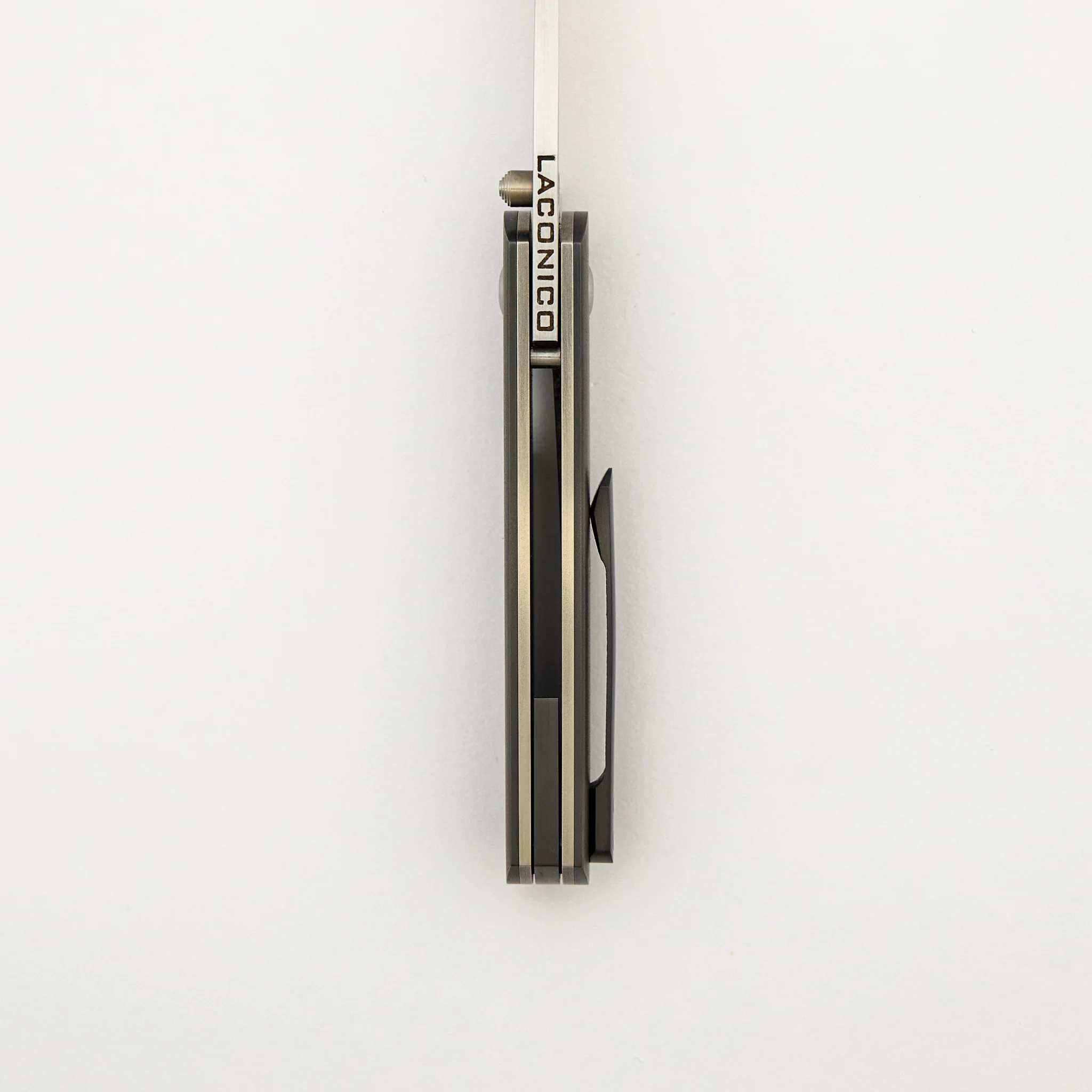 EDC Stubby Liner Lock - Image 7