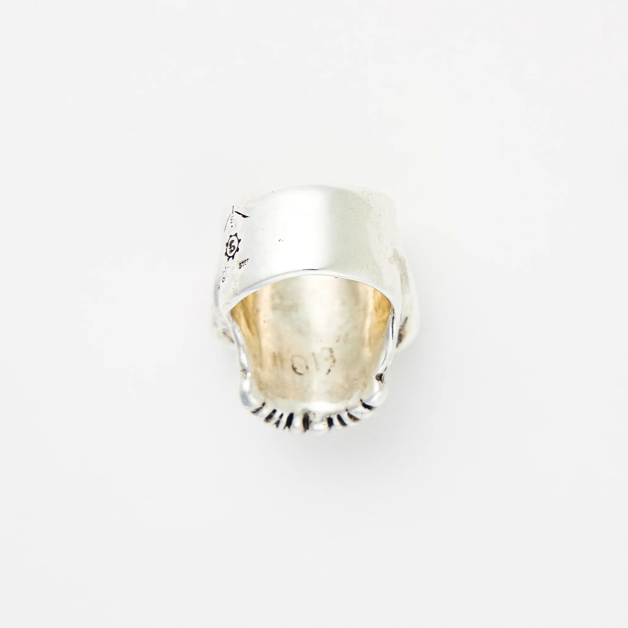 Emerson Bad Intent Ring "013" - Image 2