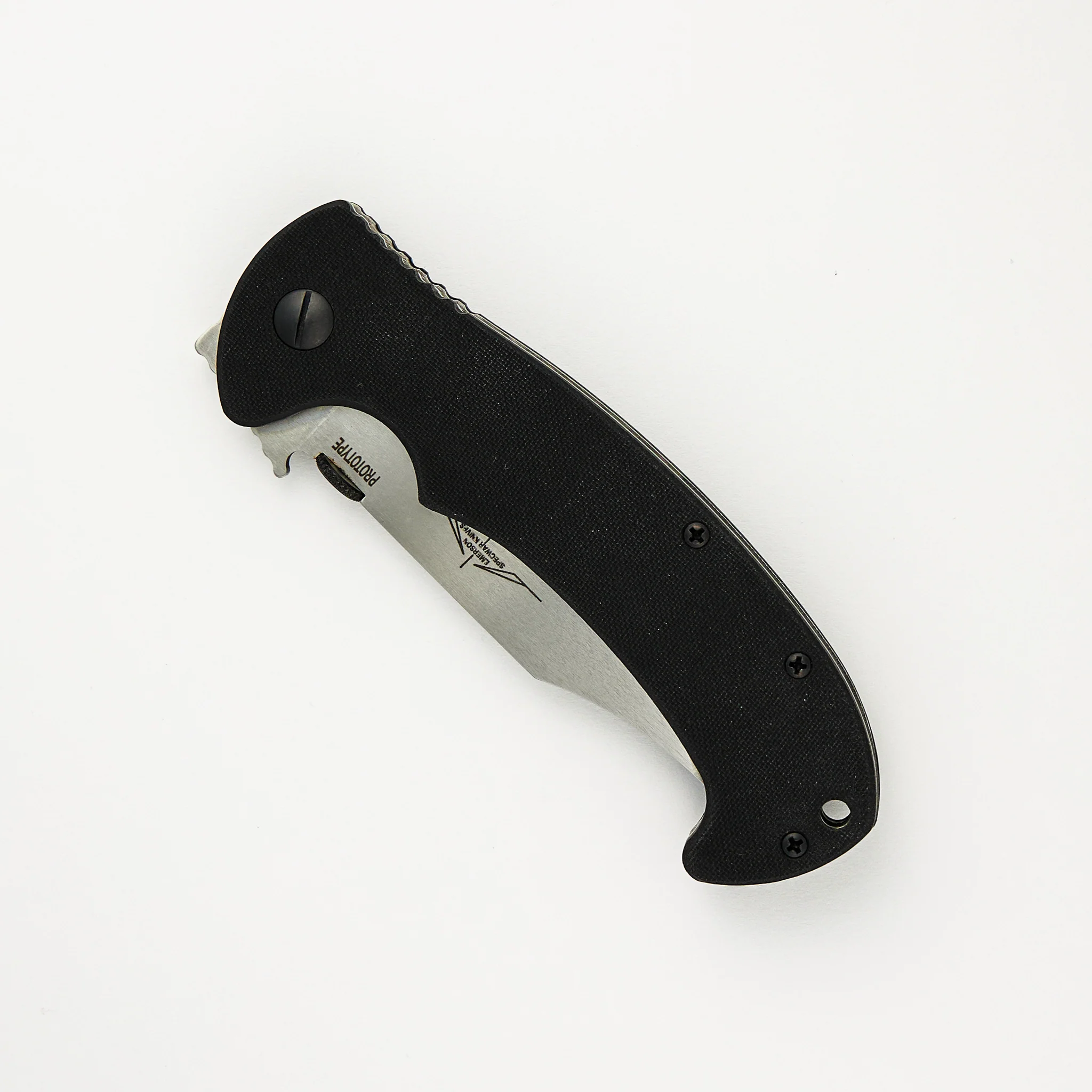 Prototype Combat Bowie - Image 3