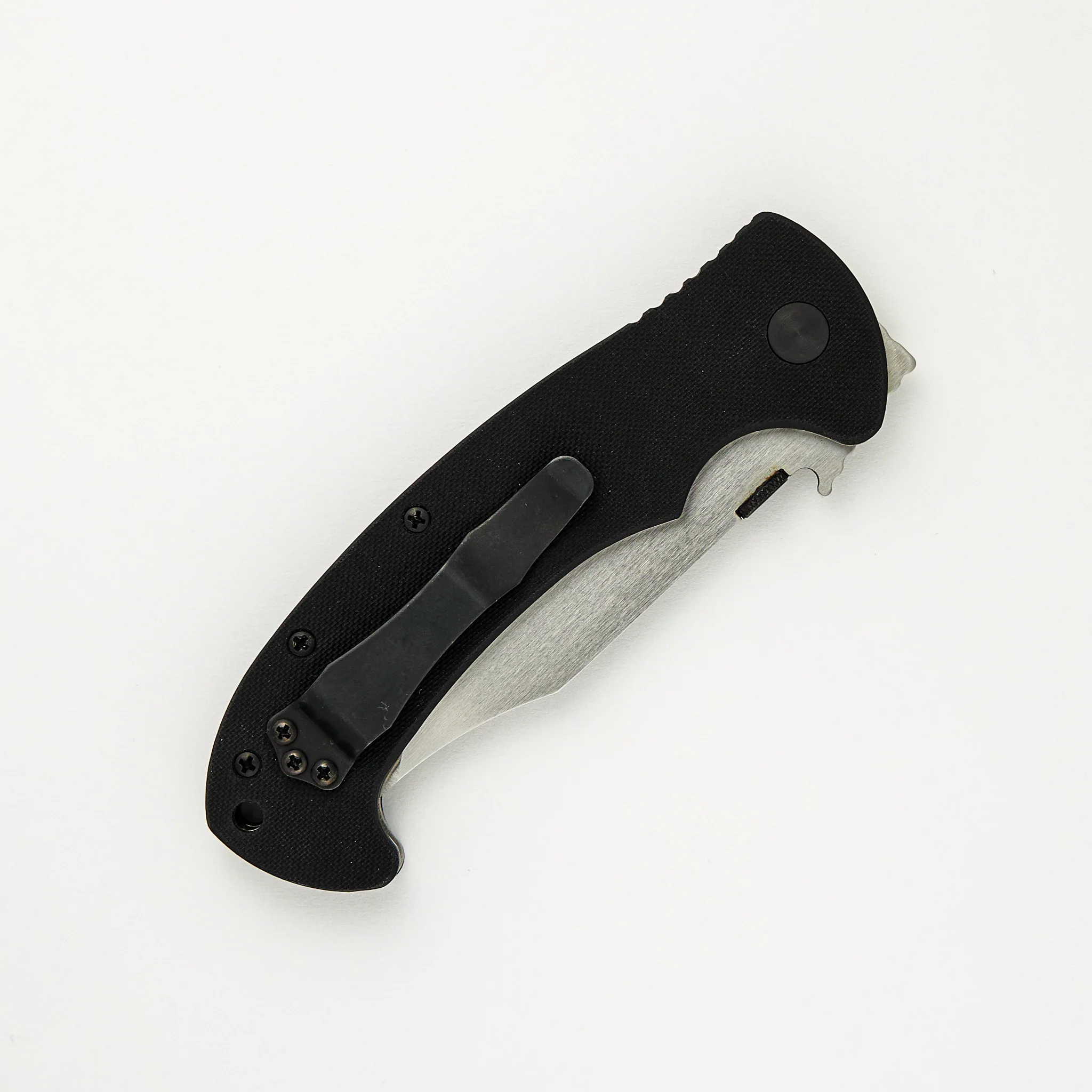 Prototype Combat Bowie - Image 4