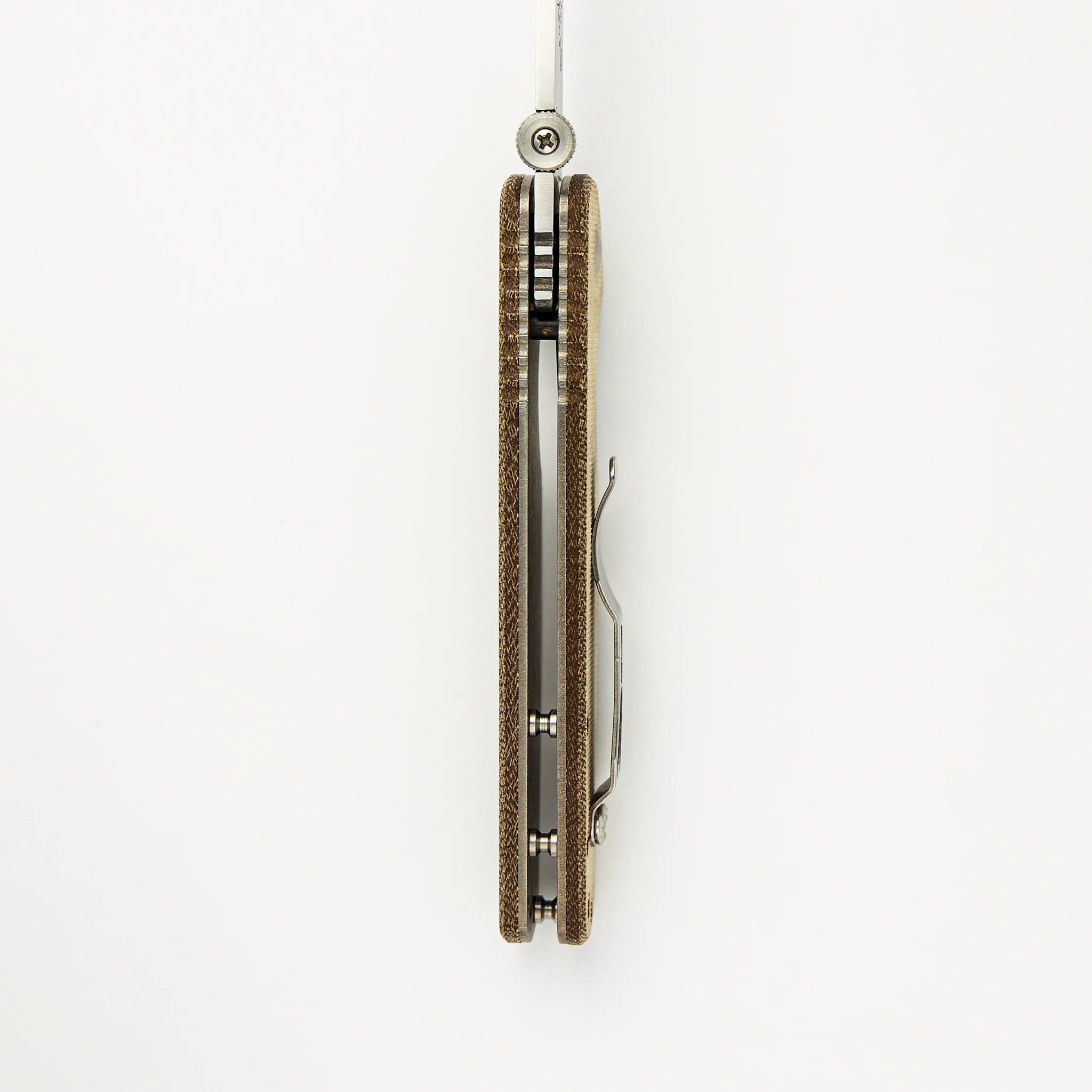 Right Hand Grind Tanto SF & BT Set - Image 8
