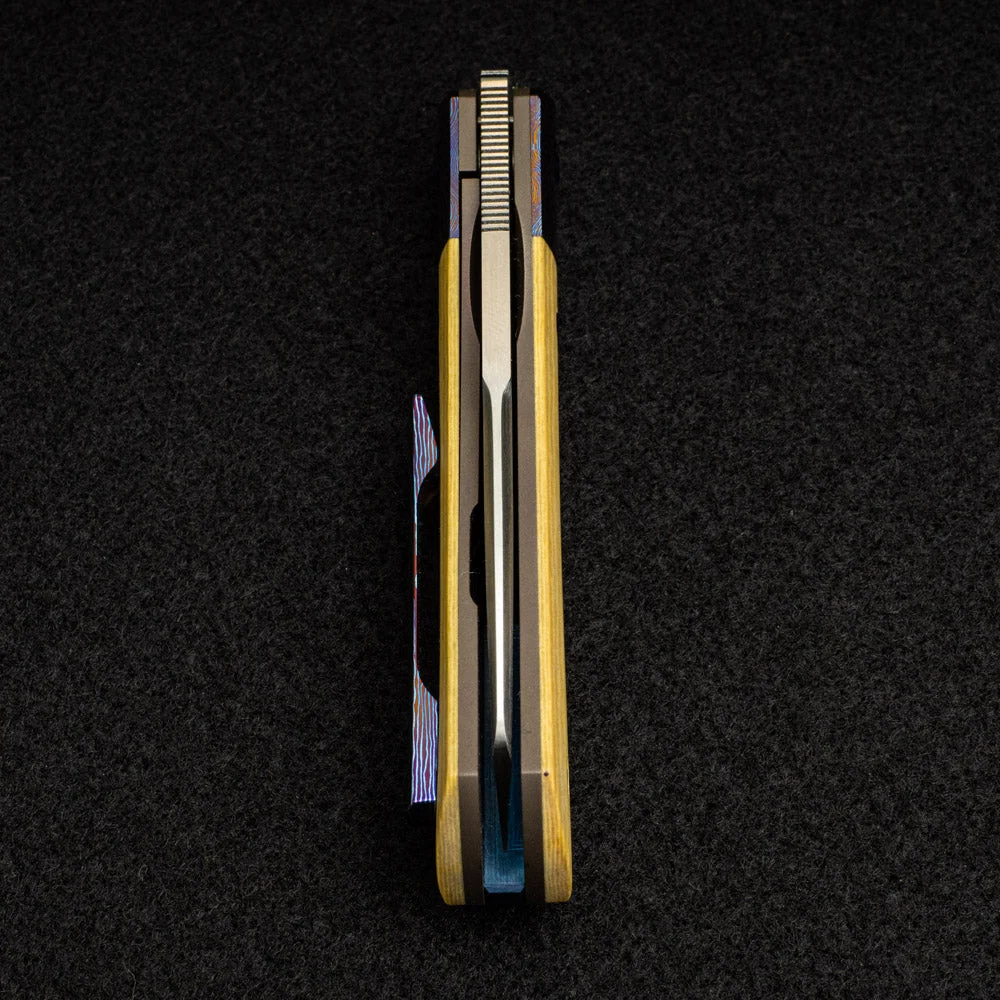 Apache Front Flipper - Image 6