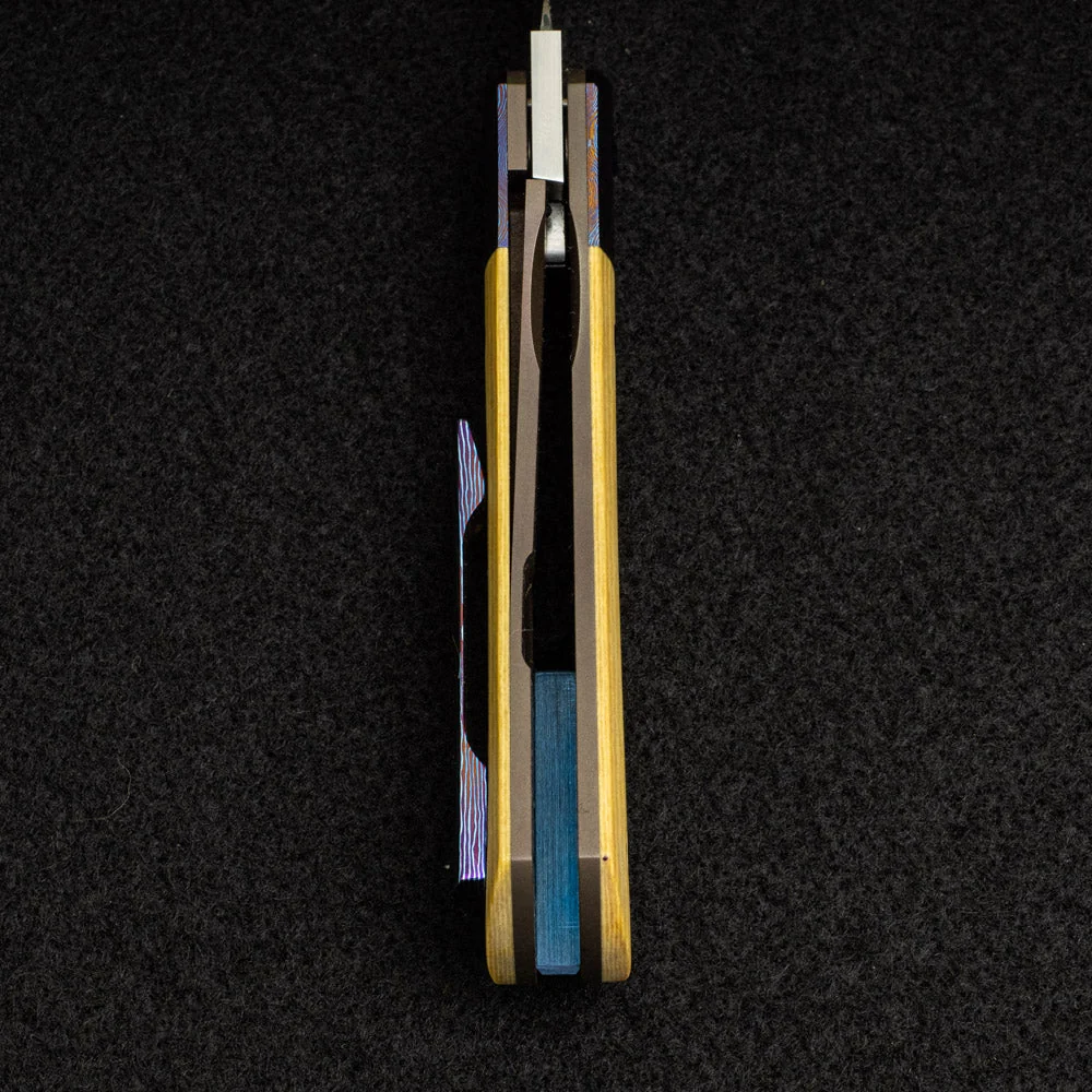 Apache Front Flipper - Image 7