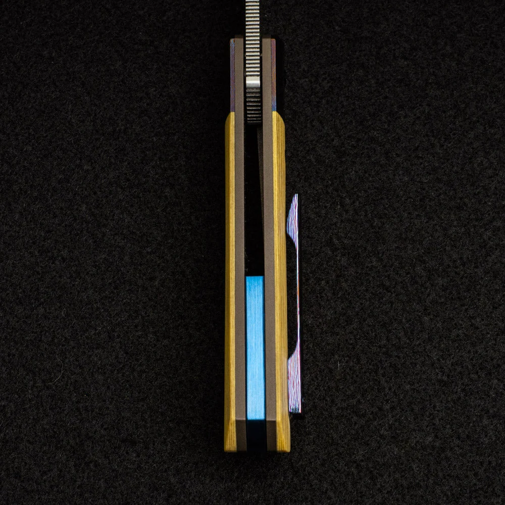 Apache Front Flipper - Image 8