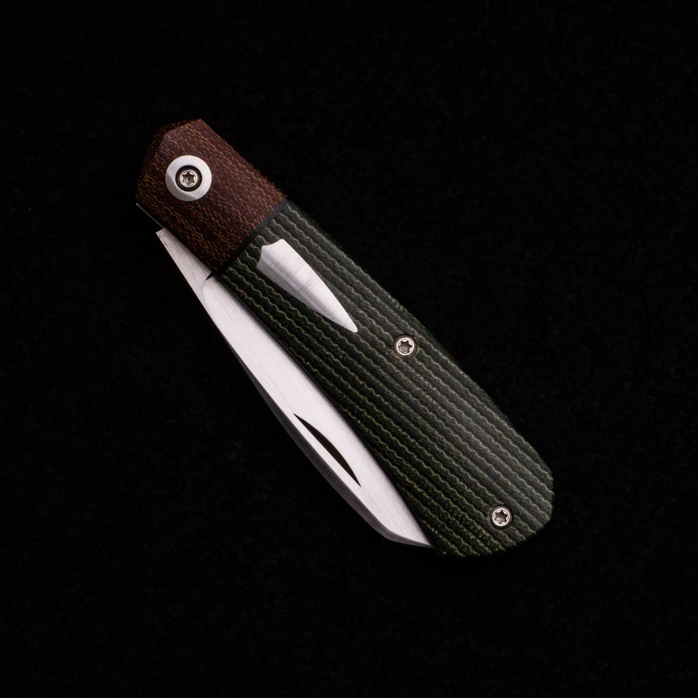 Apache Slip Joint - Image 3
