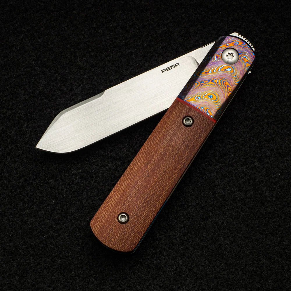Barlow Front Flipper - Image 3