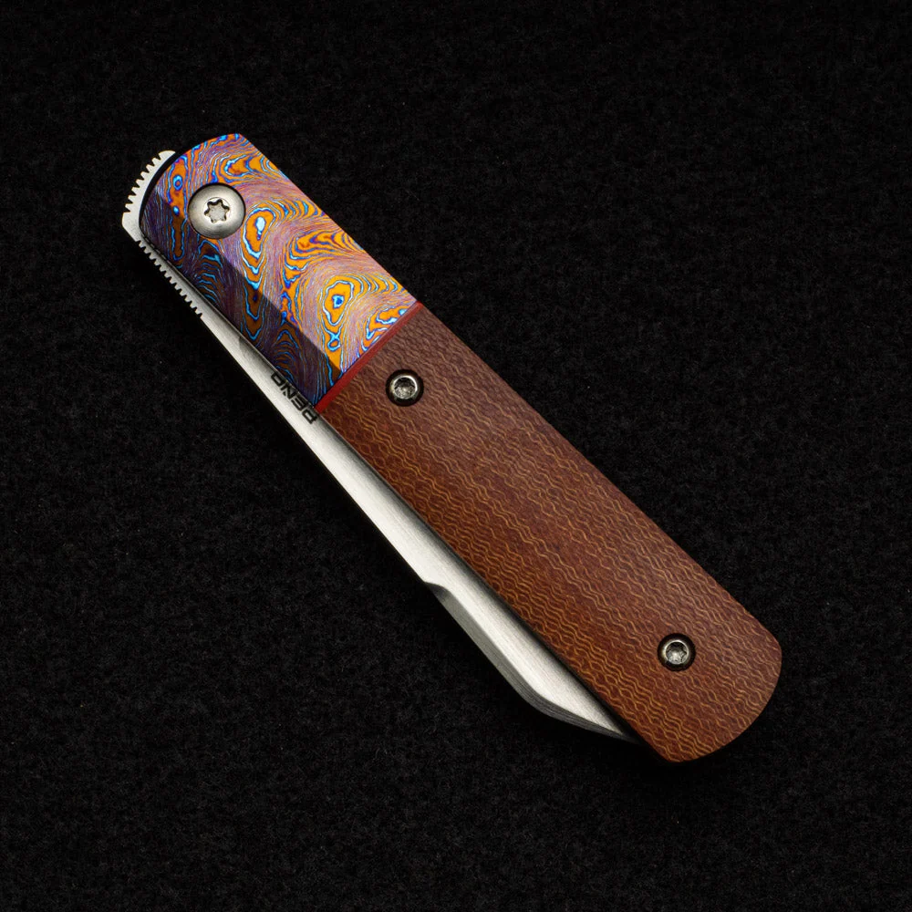 Barlow Front Flipper - Image 4